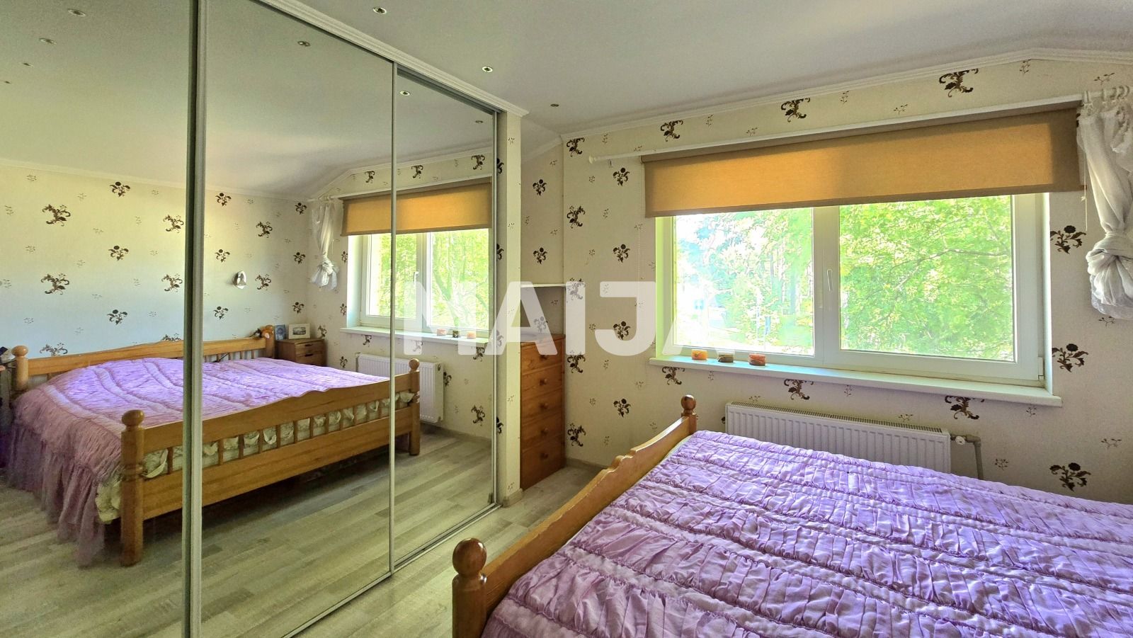 6 bedroom house 230 m² Jurmala, Latvia