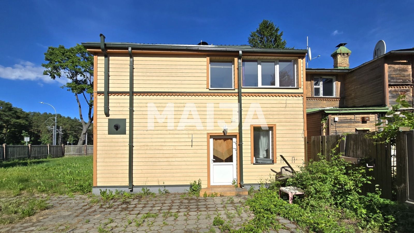 6 bedroom house 230 m² Jurmala, Latvia