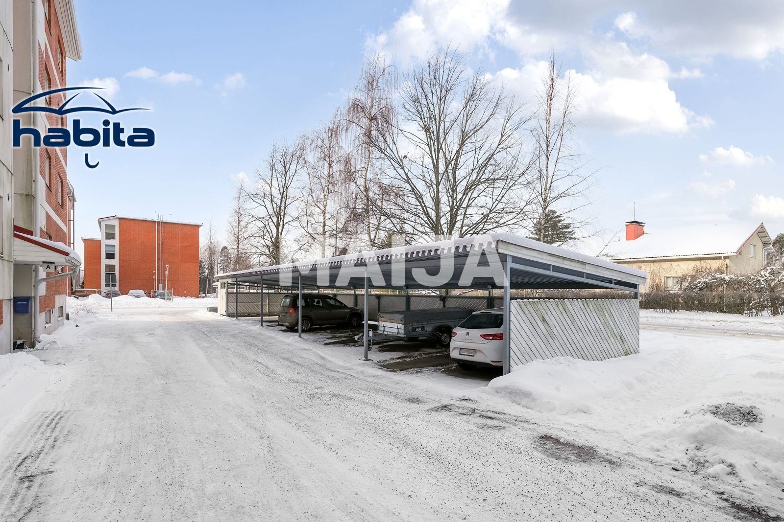 Apartamento 1 habitación 33 m² Helsinki sub region, Finlandia