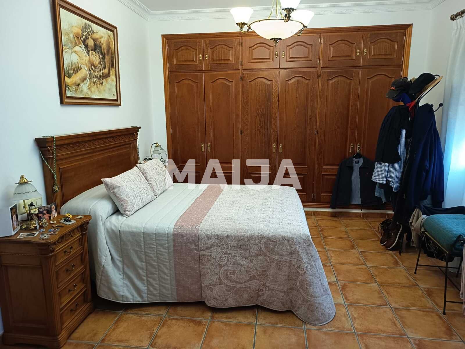 Willa 5 pokojów 650 m² Estepona, Hiszpania