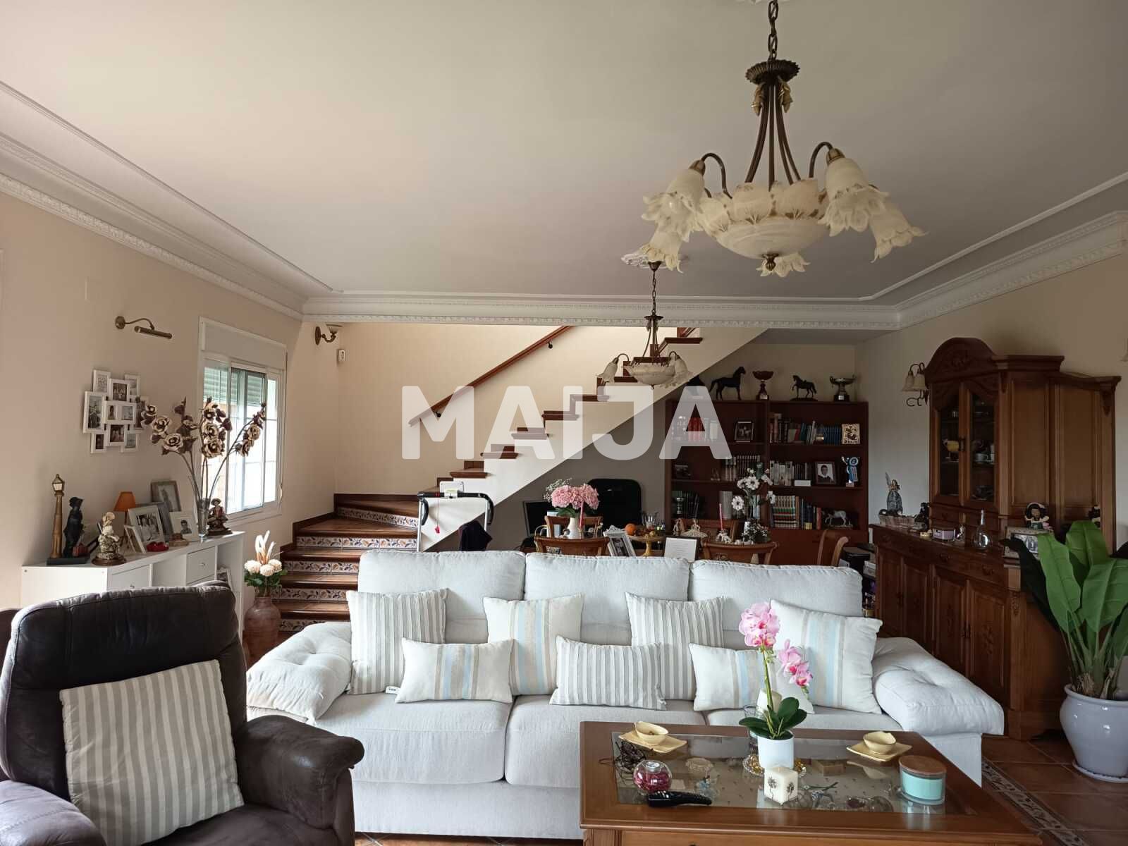 Willa 5 pokojów 650 m² Estepona, Hiszpania