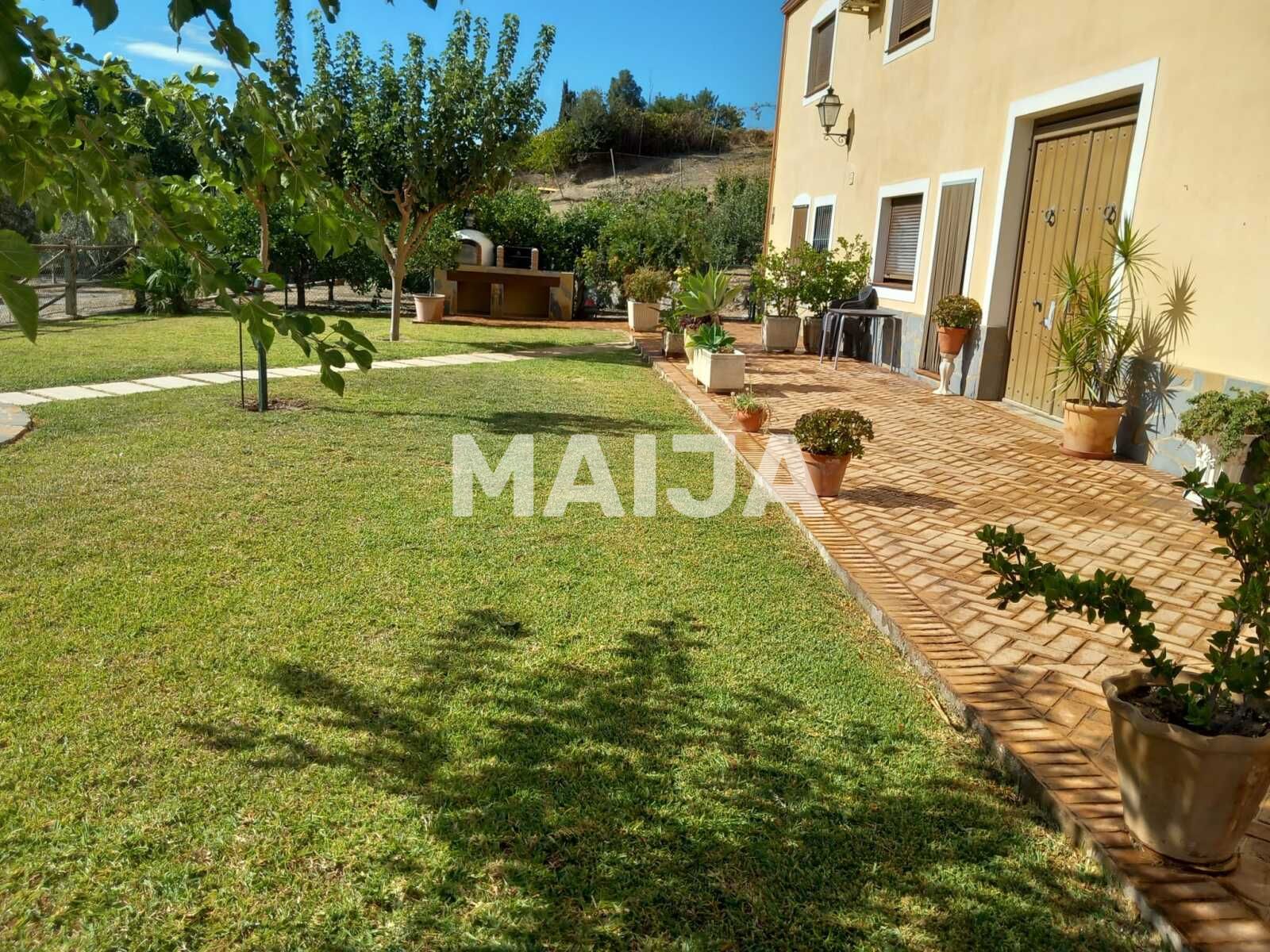 Willa 5 pokojów 650 m² Estepona, Hiszpania