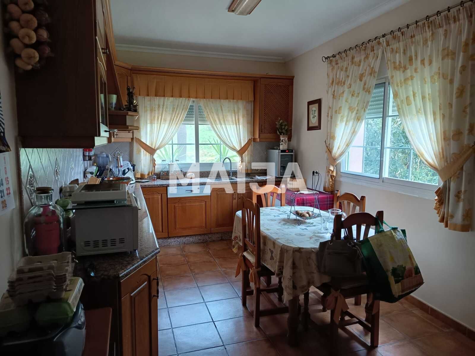 Willa 5 pokojów 650 m² Estepona, Hiszpania