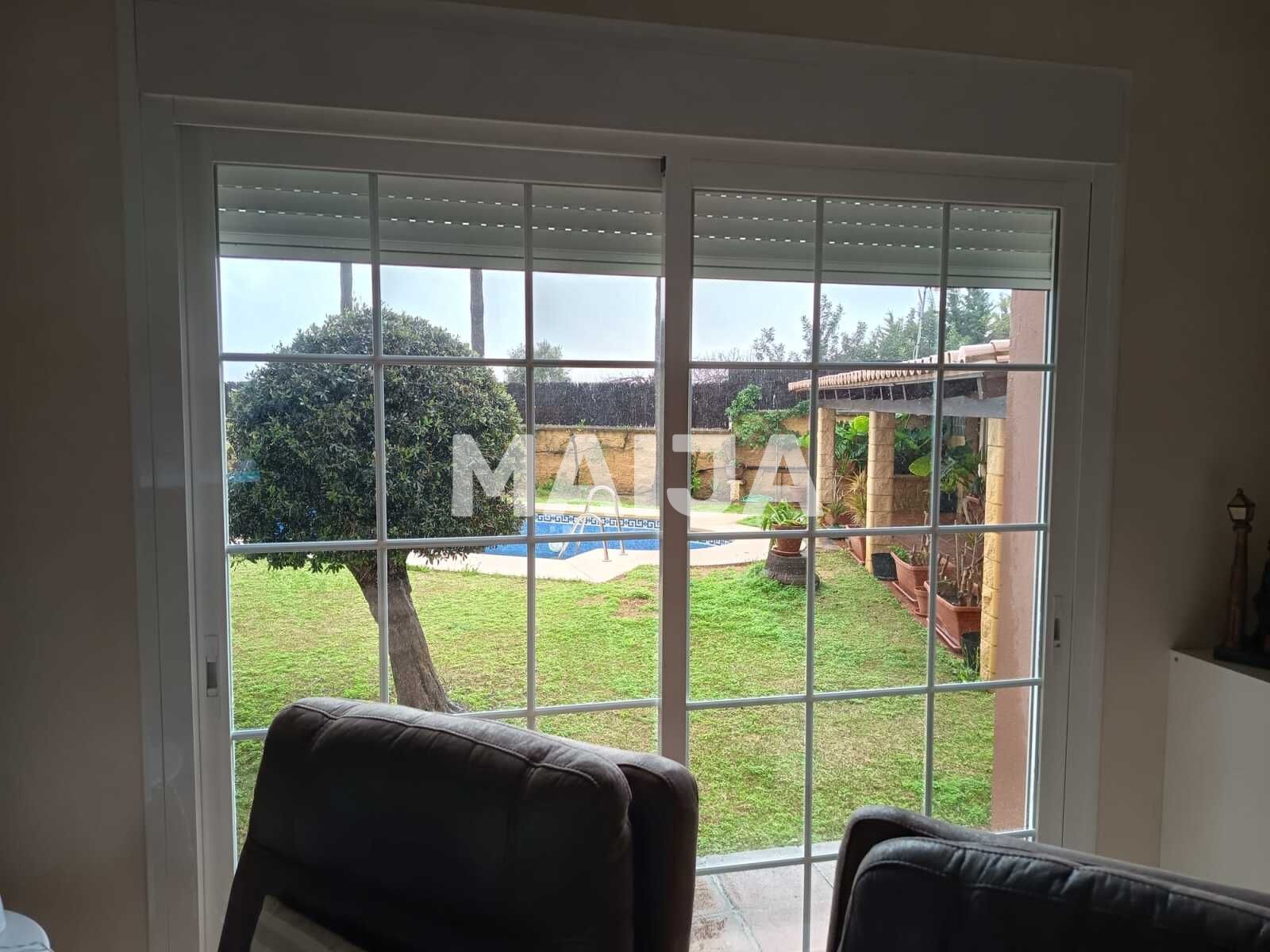 Willa 5 pokojów 650 m² Estepona, Hiszpania