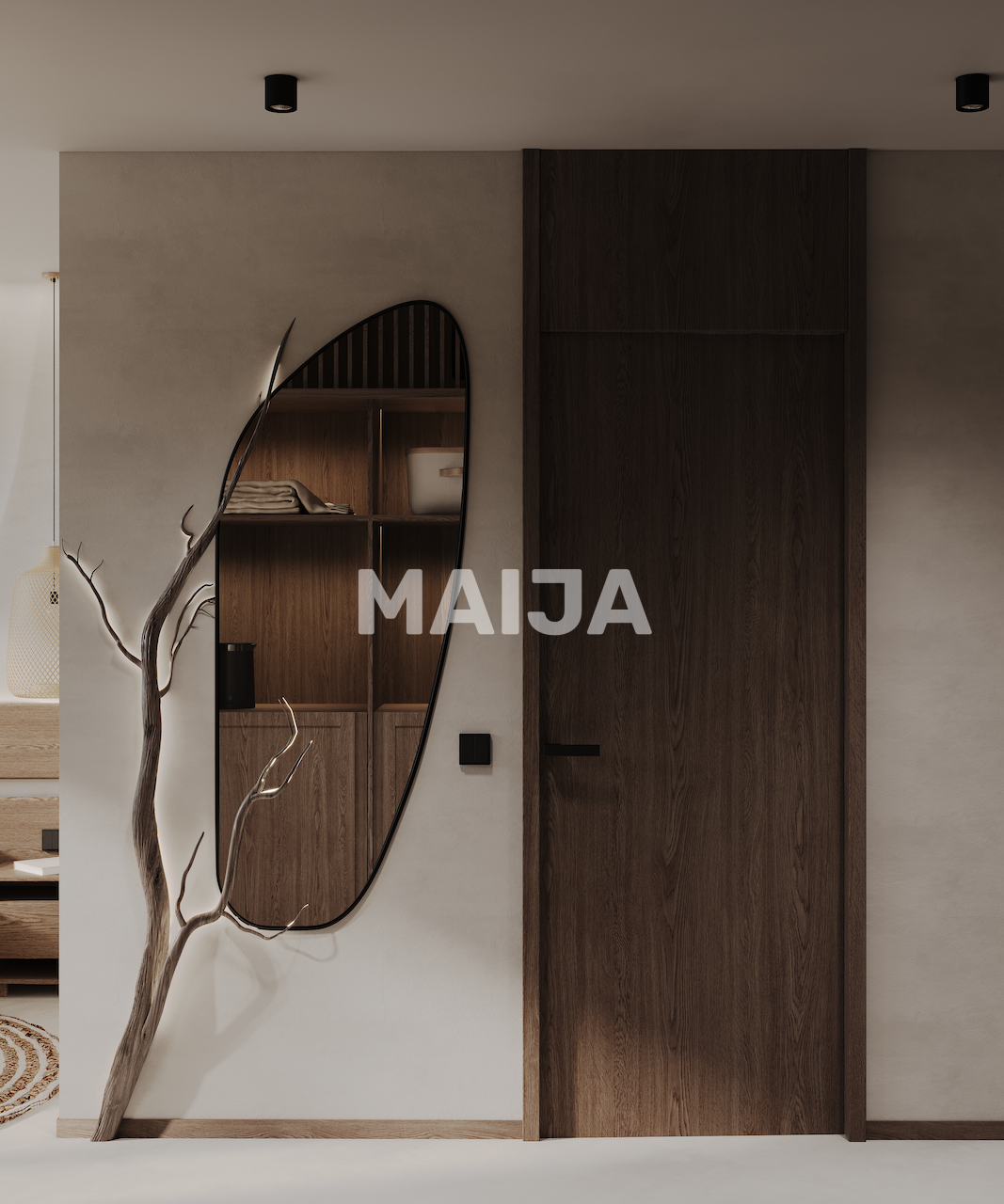 1 bedroom house 25 m² Peliatan, Indonesia