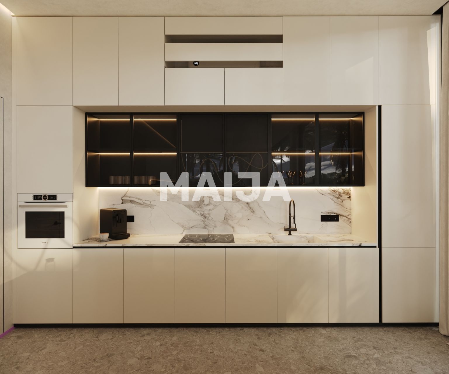 2 bedroom Villa 129 m² Pecatu, Indonesia