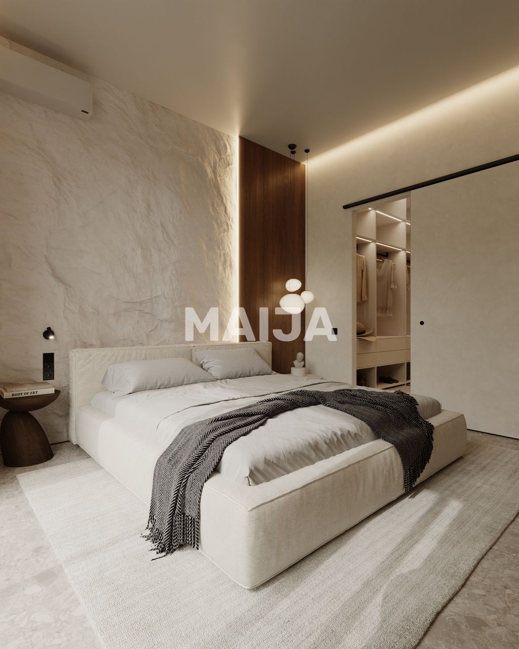 2 bedroom Villa 129 m² Pecatu, Indonesia