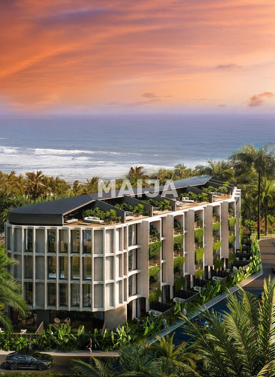 1 bedroom apartment 30 m² Pecatu, Indonesia