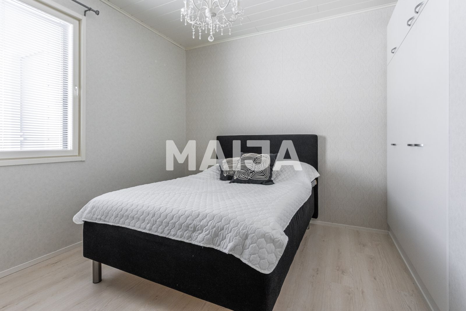 Wohnung 2 zimmer 51 m² Lempaala, Finnland