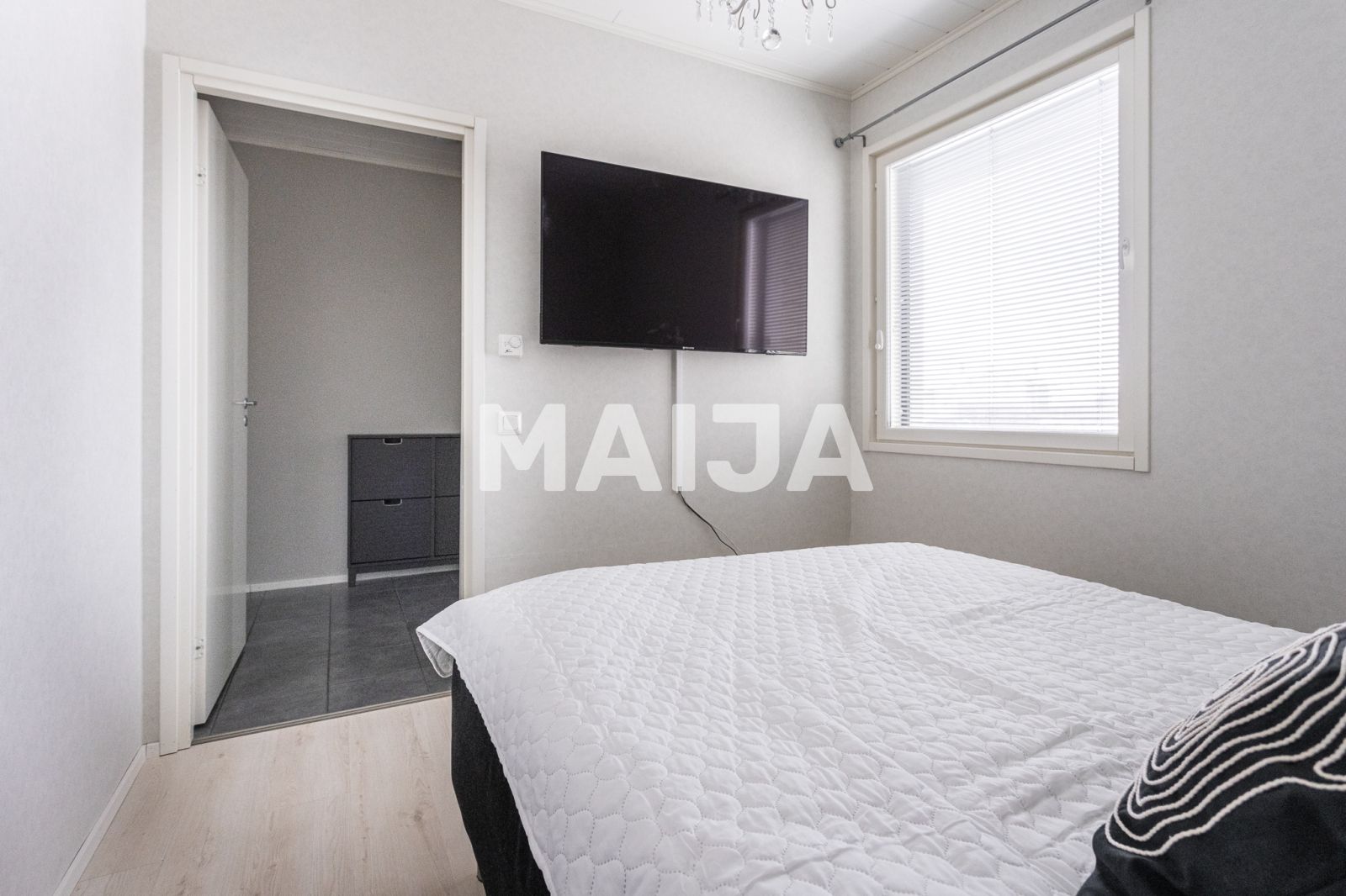 Wohnung 2 zimmer 51 m² Lempaala, Finnland