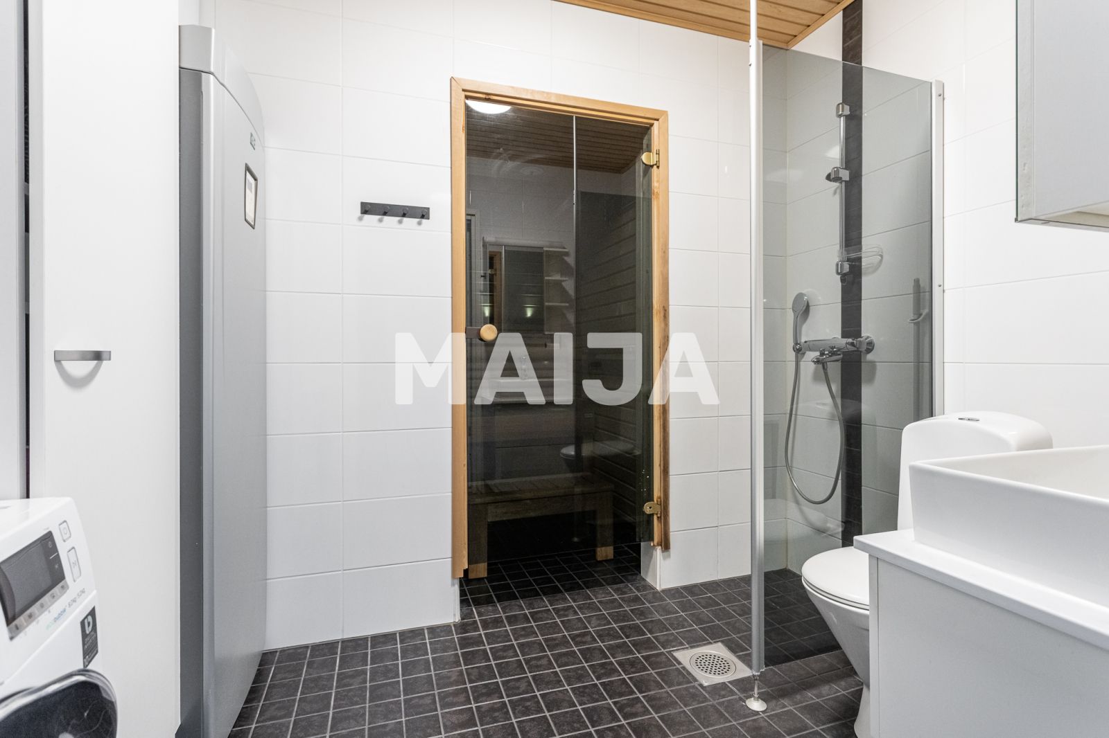 Wohnung 2 zimmer 51 m² Lempaala, Finnland