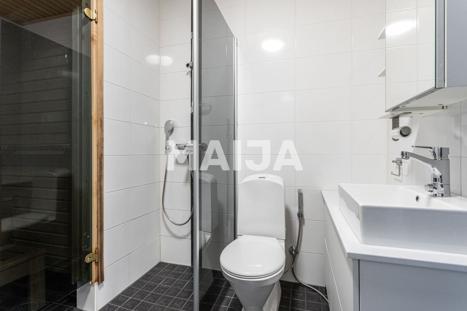 Wohnung 2 zimmer 51 m² Lempaala, Finnland