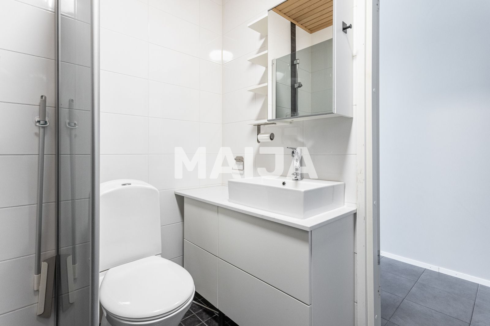 Wohnung 2 zimmer 51 m² Lempaala, Finnland