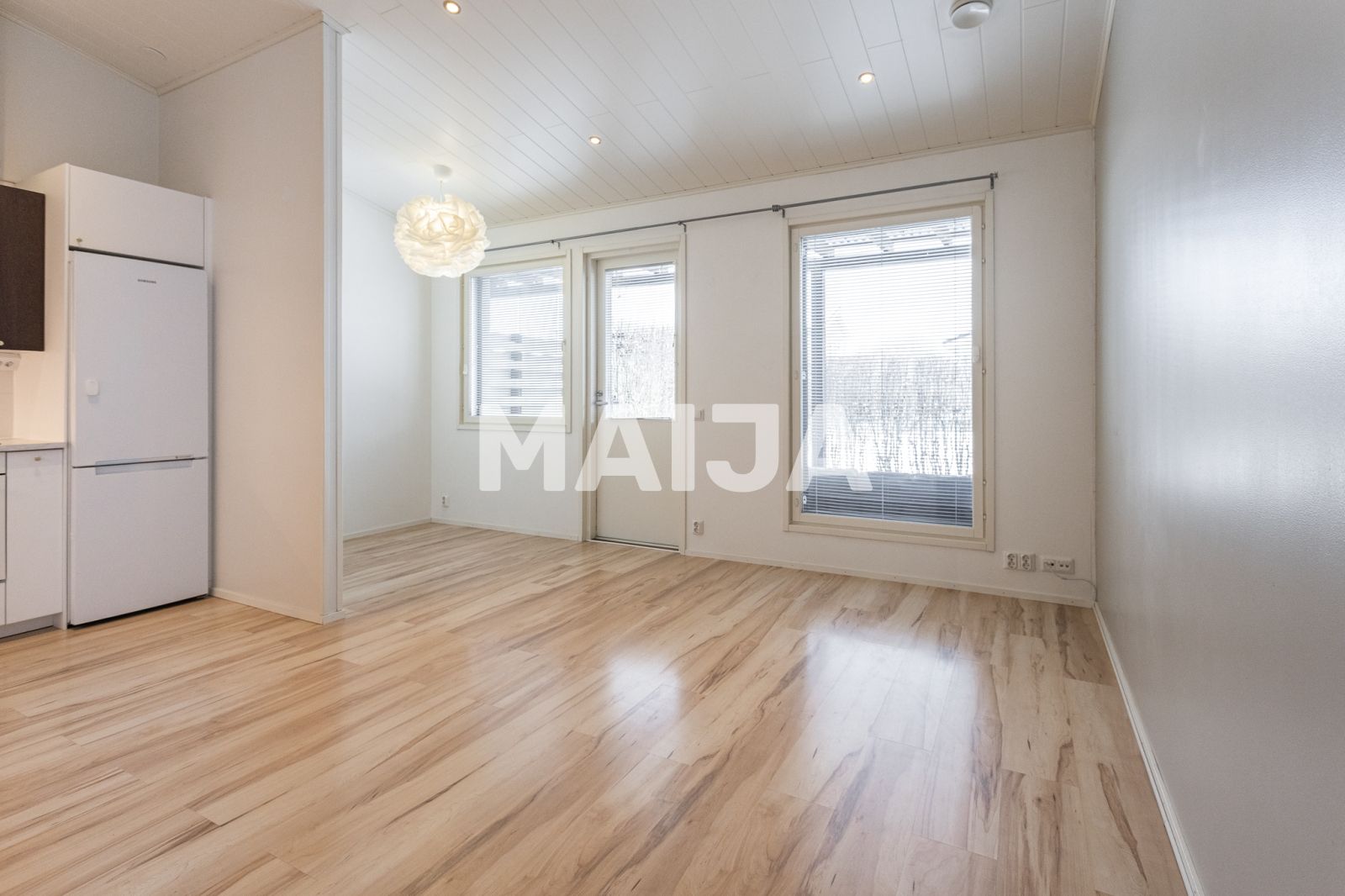 Wohnung 2 zimmer 51 m² Lempaala, Finnland