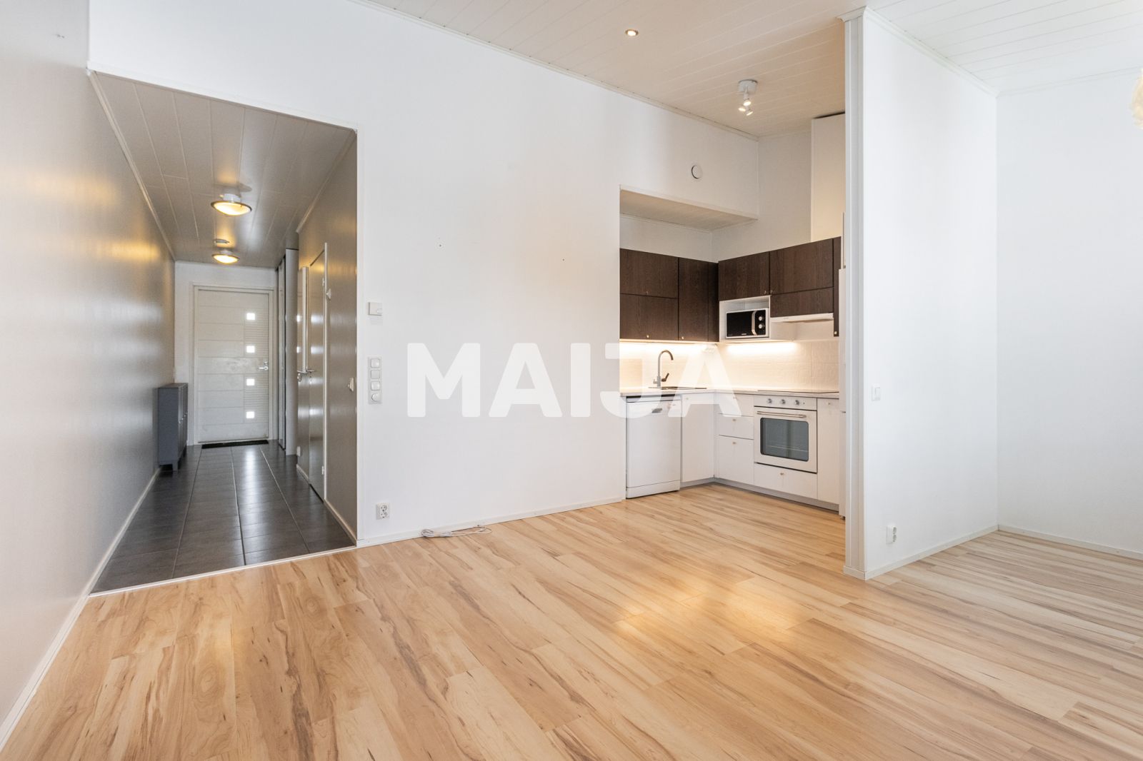 Wohnung 2 zimmer 51 m² Lempaala, Finnland