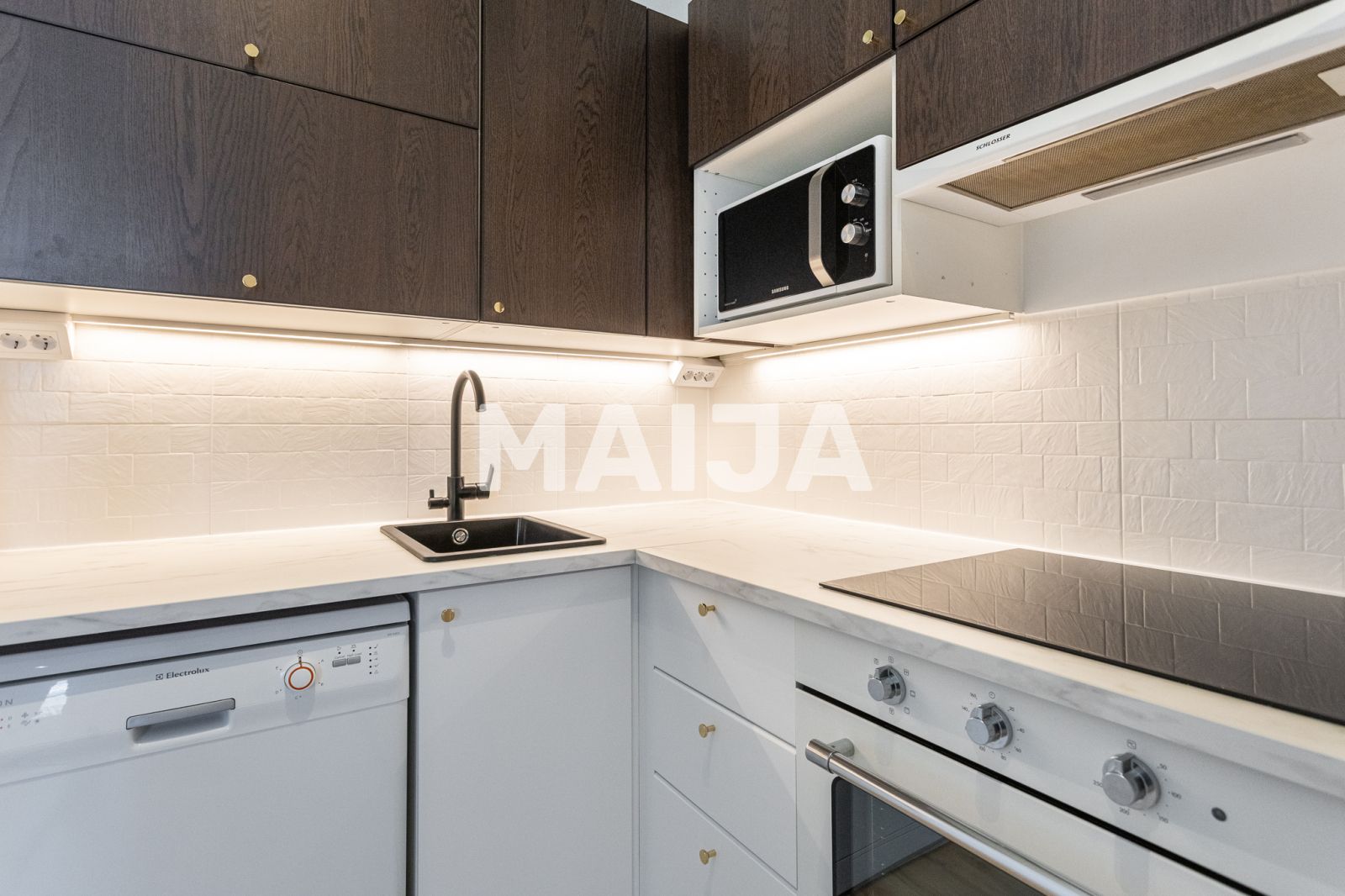 Wohnung 2 zimmer 51 m² Lempaala, Finnland