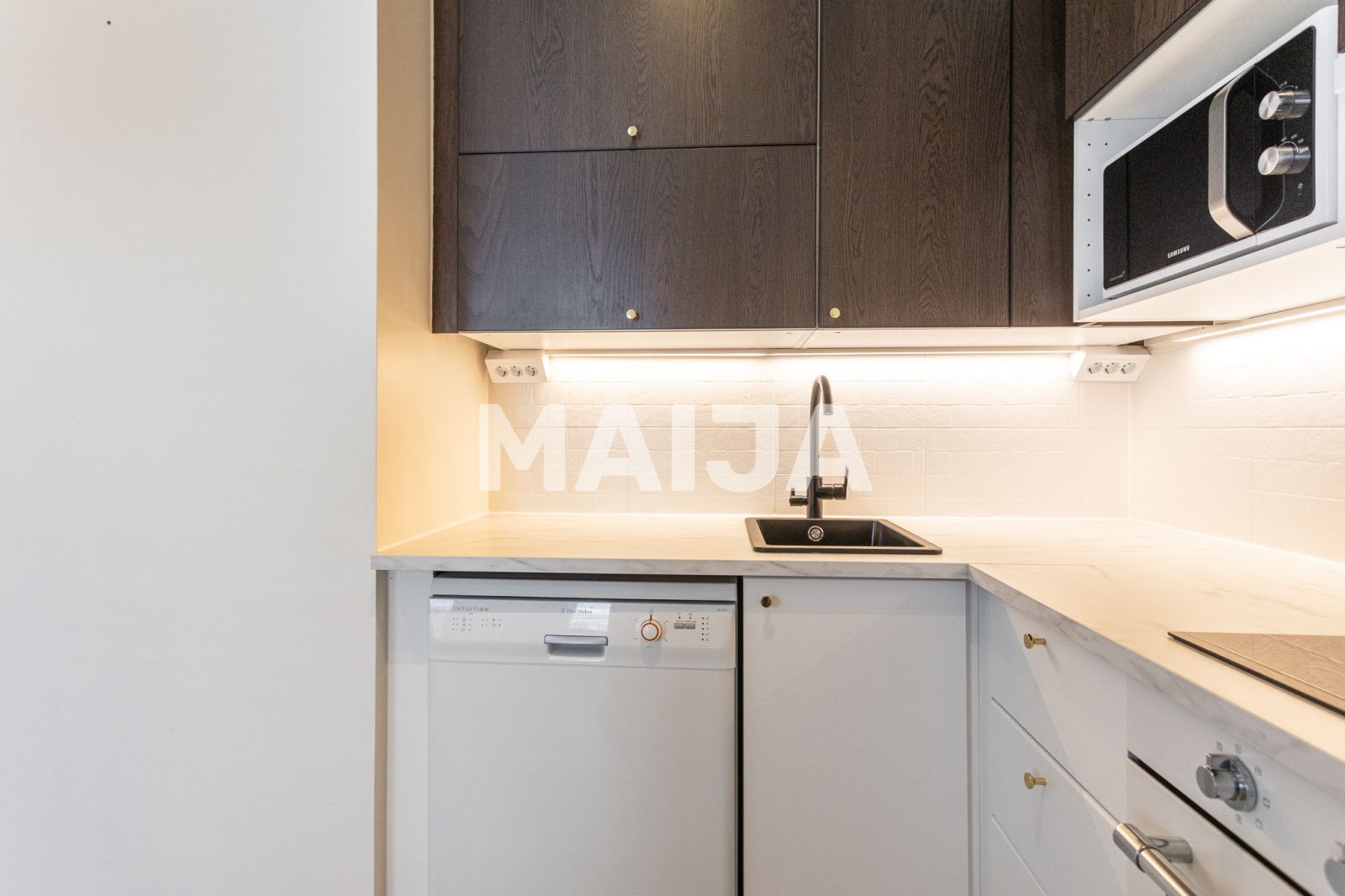 Wohnung 2 zimmer 51 m² Lempaala, Finnland