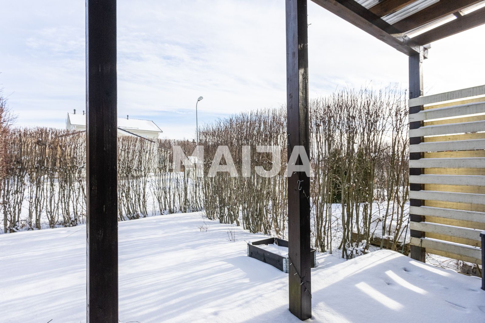 Wohnung 2 zimmer 51 m² Lempaala, Finnland