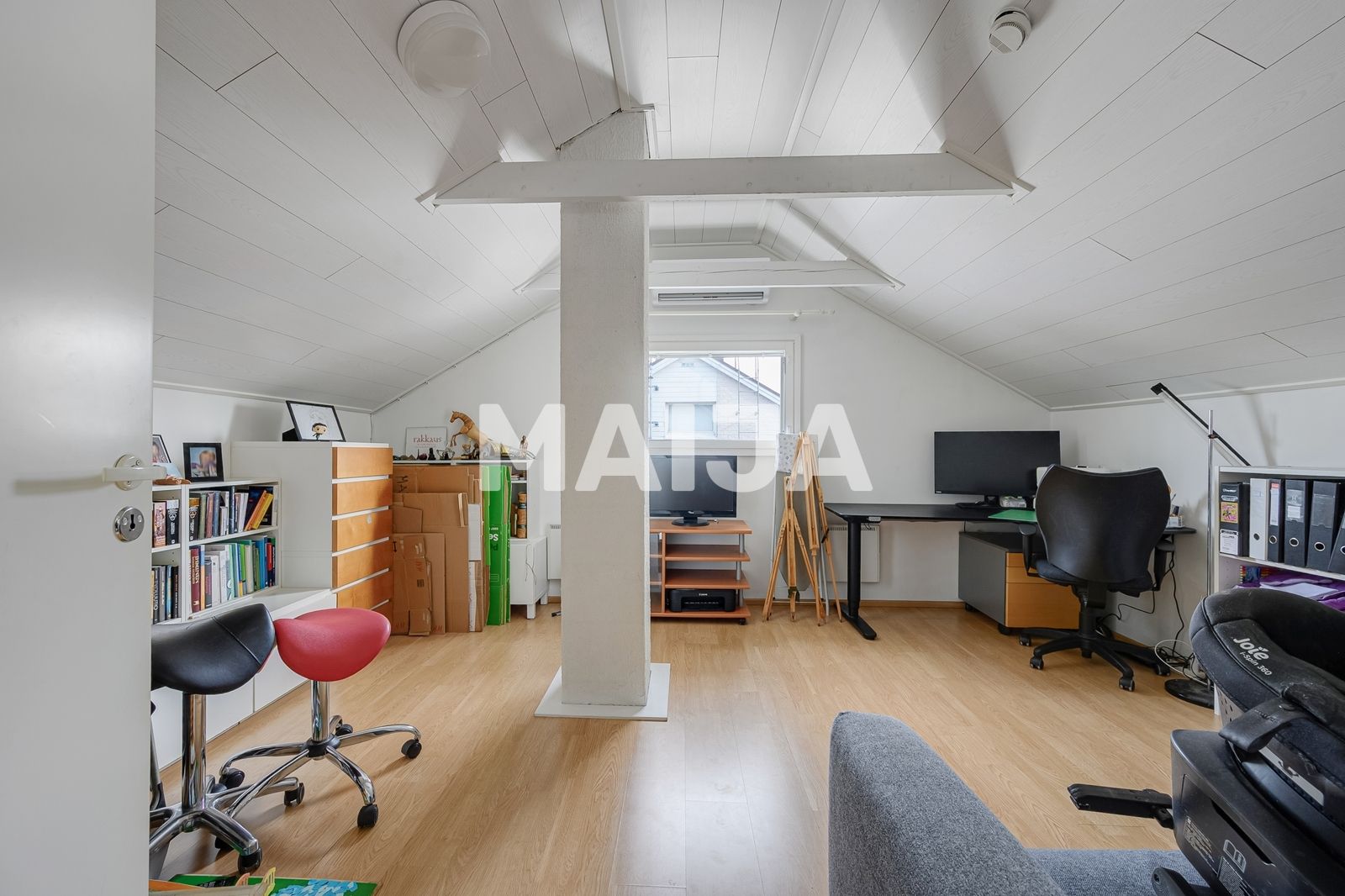 2 bedroom house 81 m² Helsinki sub-region, Finland