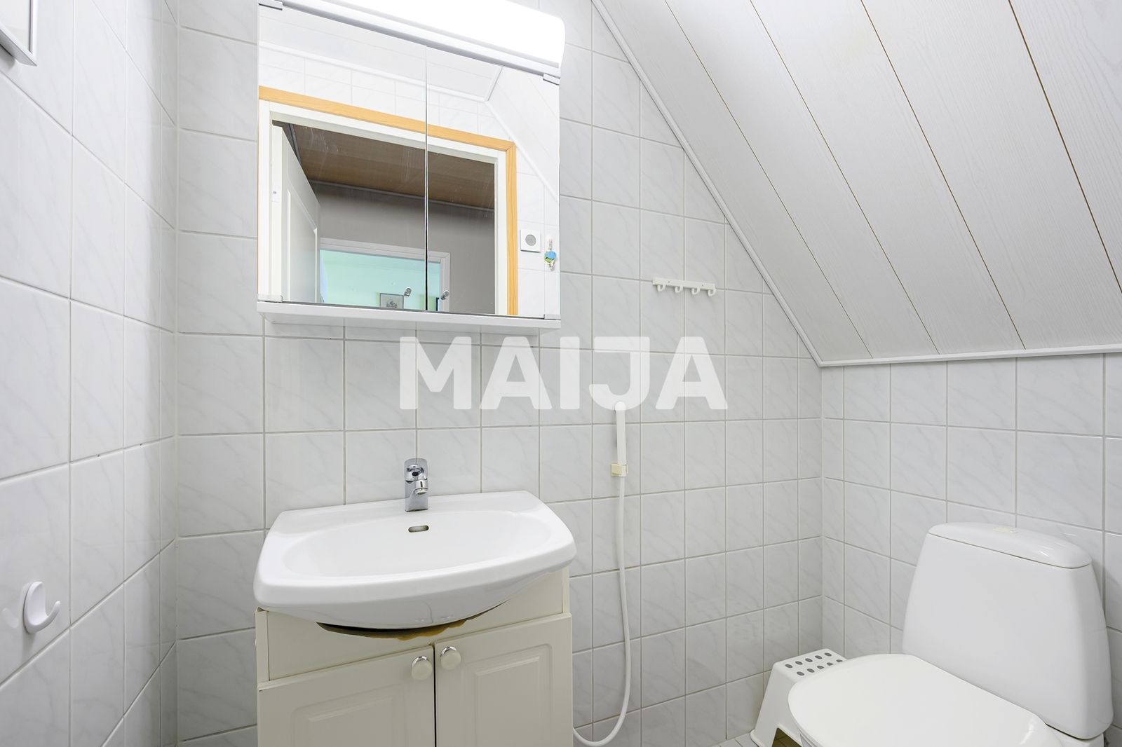 2 bedroom house 81 m² Helsinki sub-region, Finland