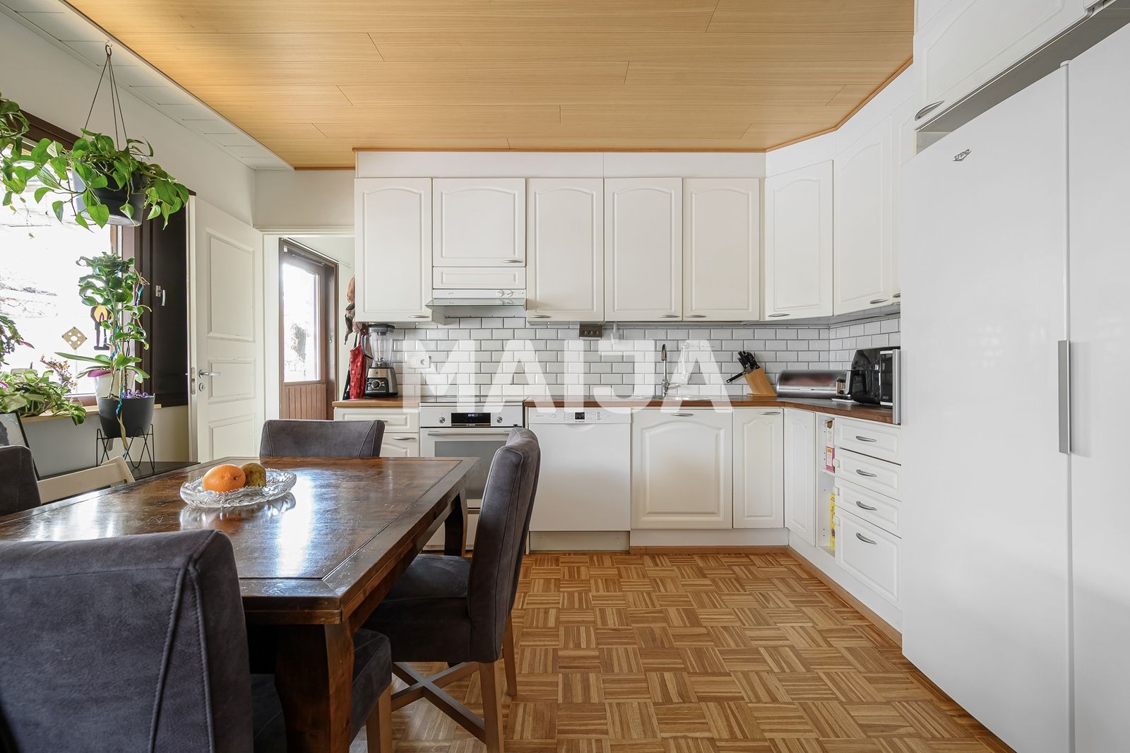 2 bedroom house 81 m² Helsinki sub-region, Finland