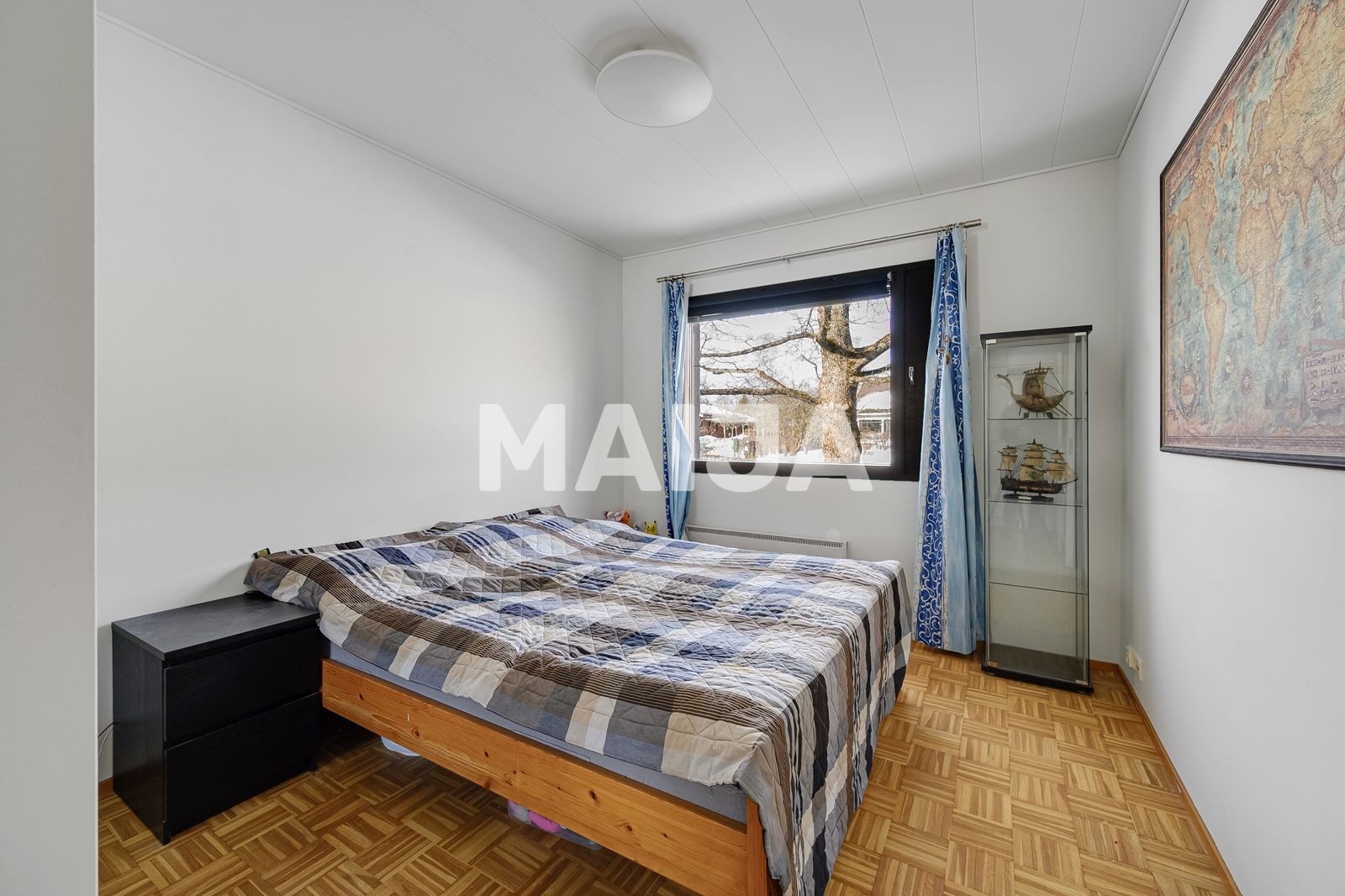 2 bedroom house 81 m² Helsinki sub-region, Finland