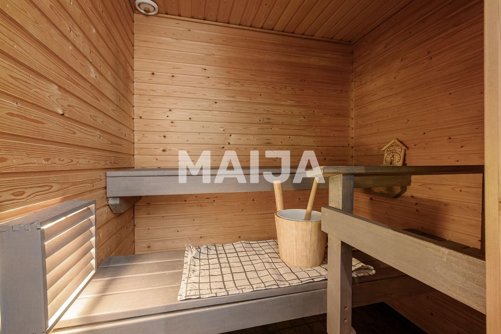 2 bedroom house 81 m² Helsinki sub-region, Finland
