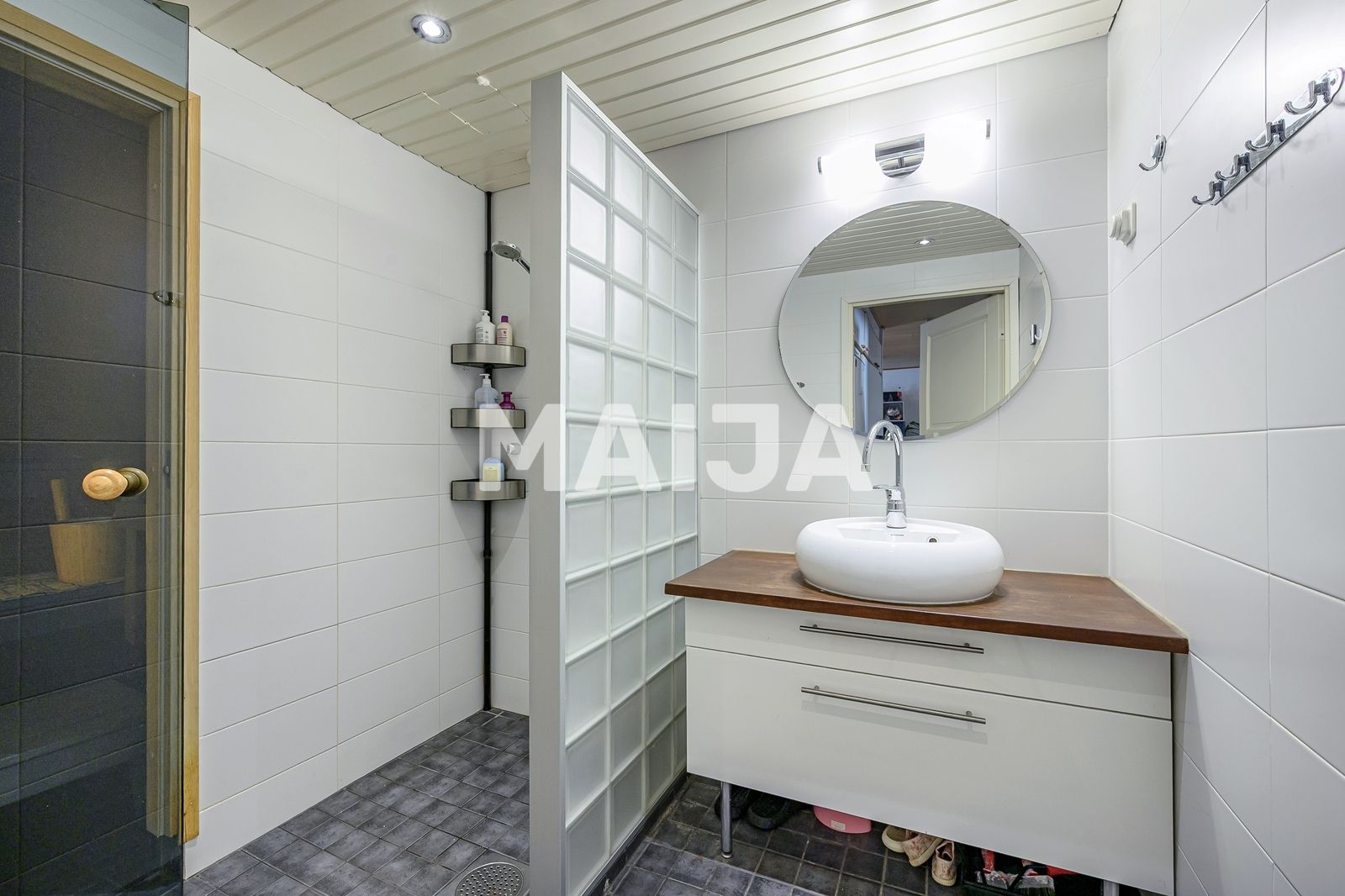 2 bedroom house 81 m² Helsinki sub-region, Finland