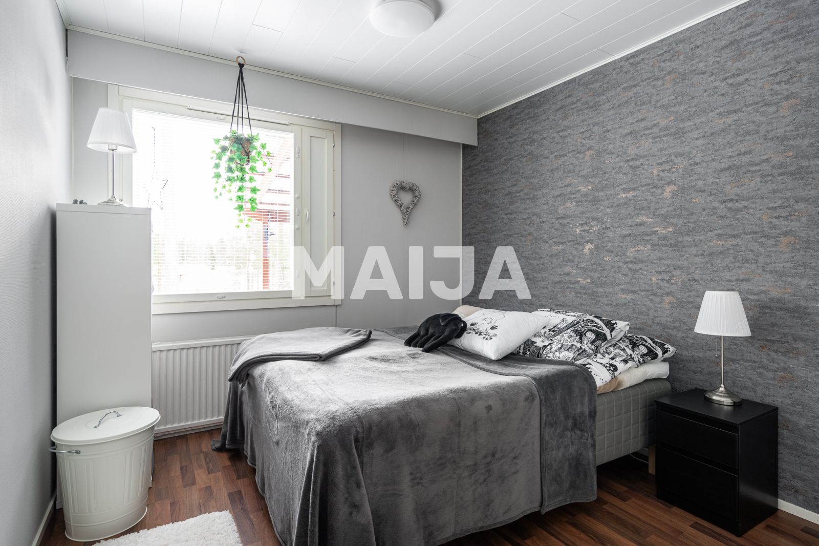 Wohnung 4 zimmer 95 m² Valkeakoski, Finnland