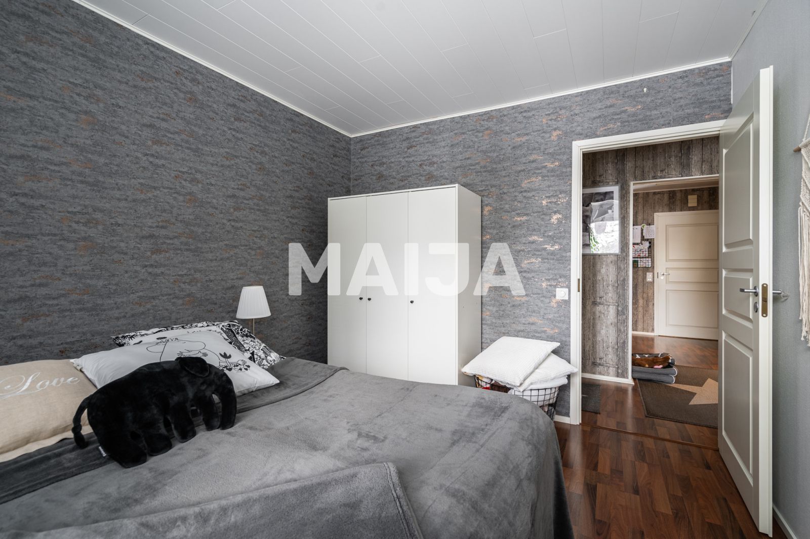 Wohnung 4 zimmer 95 m² Valkeakoski, Finnland