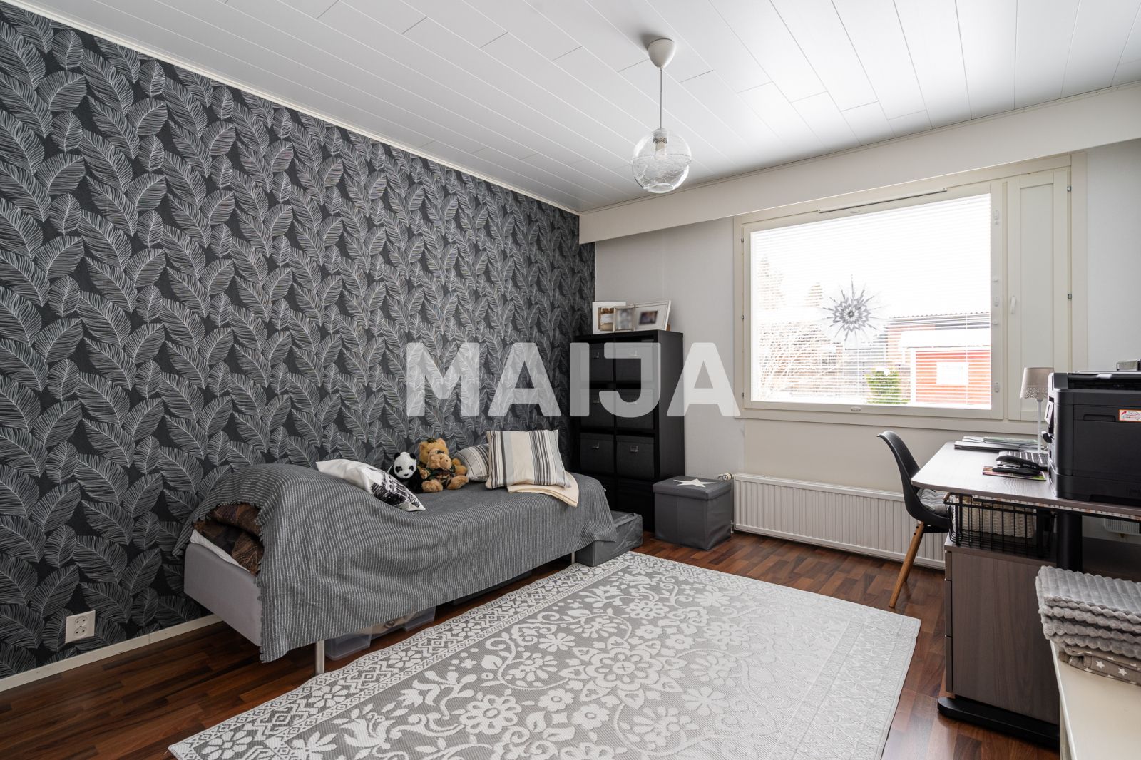 Wohnung 4 zimmer 95 m² Valkeakoski, Finnland