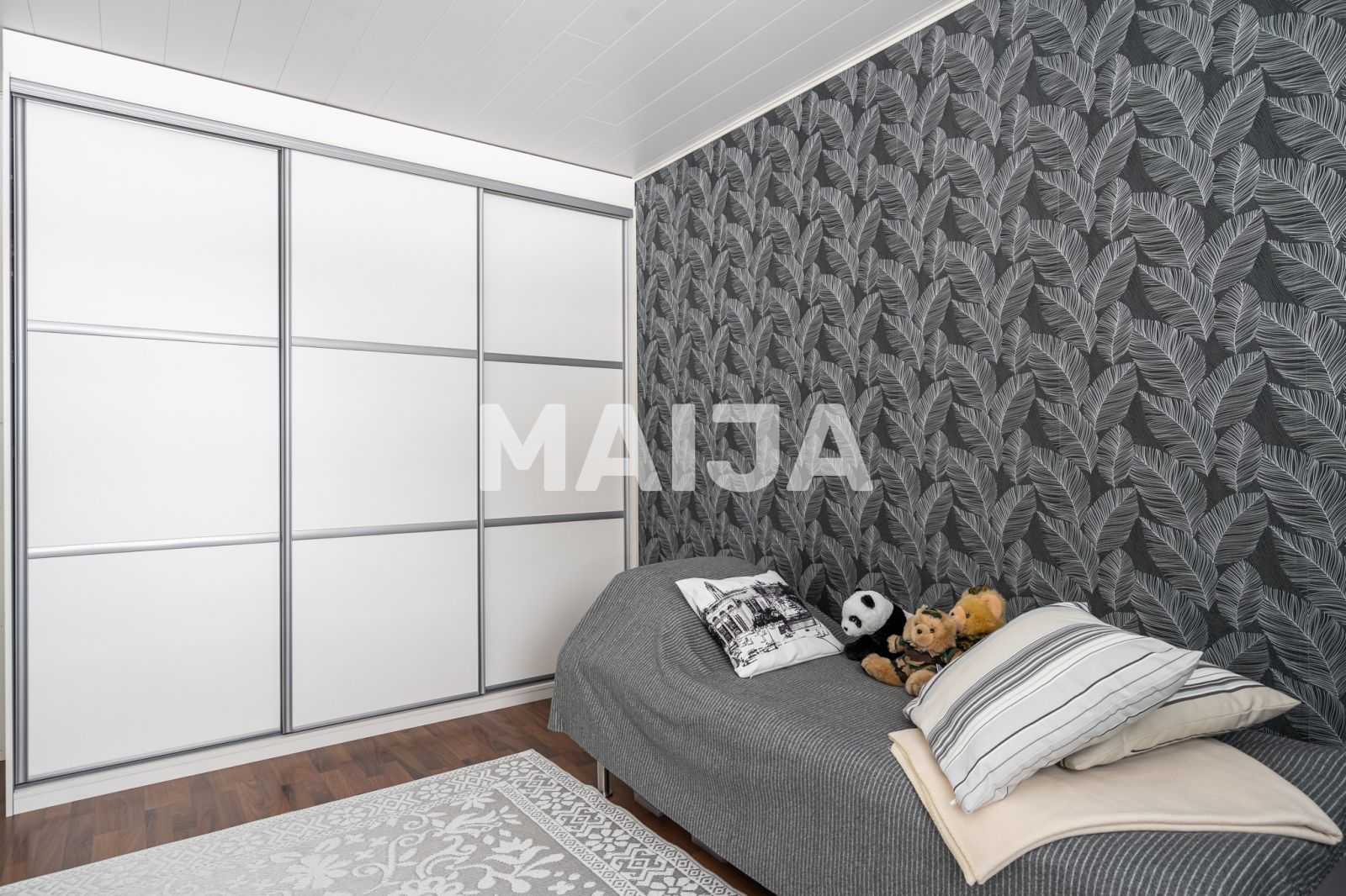 Wohnung 4 zimmer 95 m² Valkeakoski, Finnland