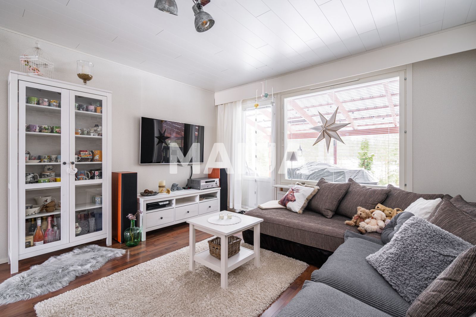 Wohnung 4 zimmer 95 m² Valkeakoski, Finnland