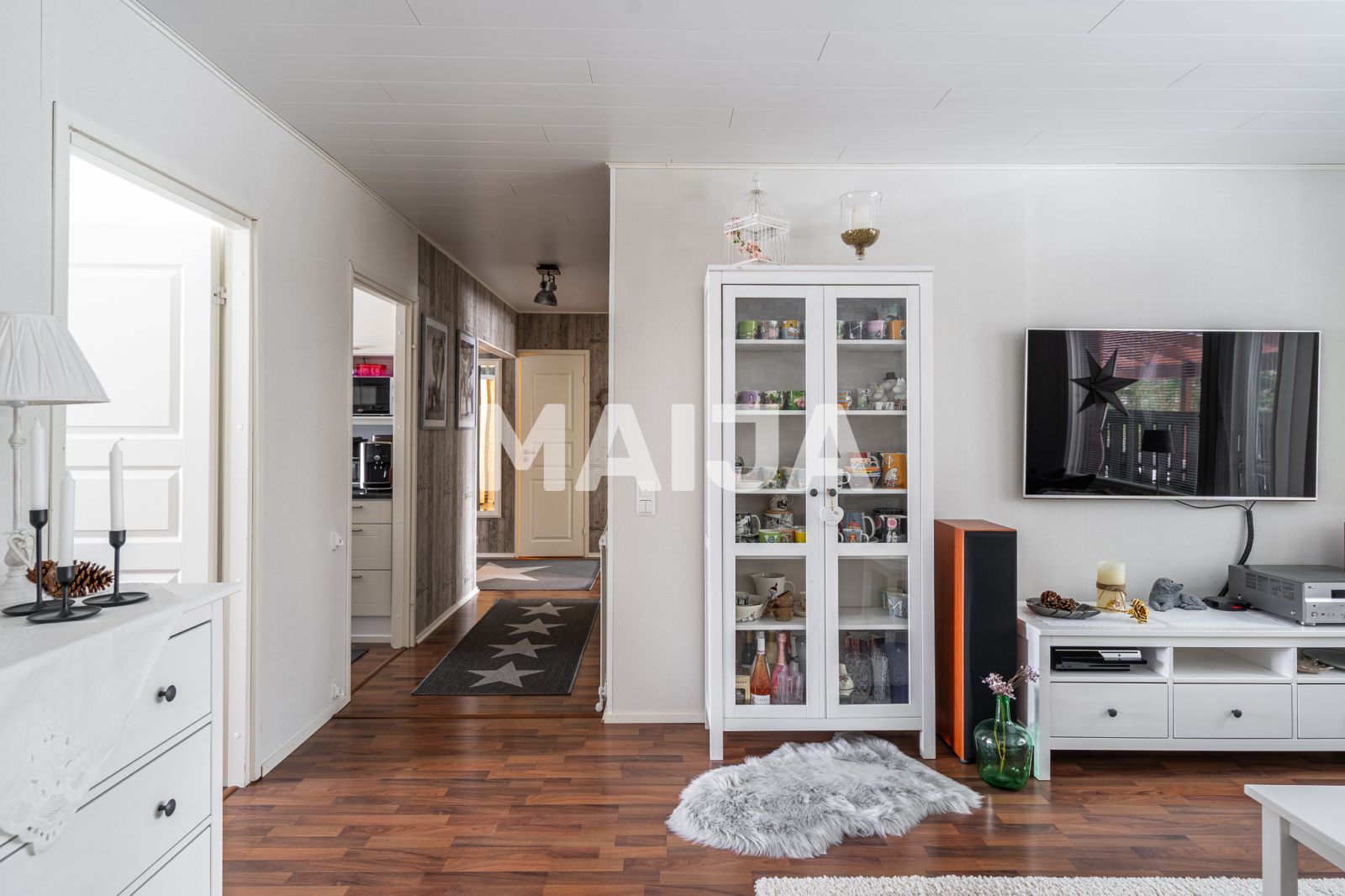 Wohnung 4 zimmer 95 m² Valkeakoski, Finnland