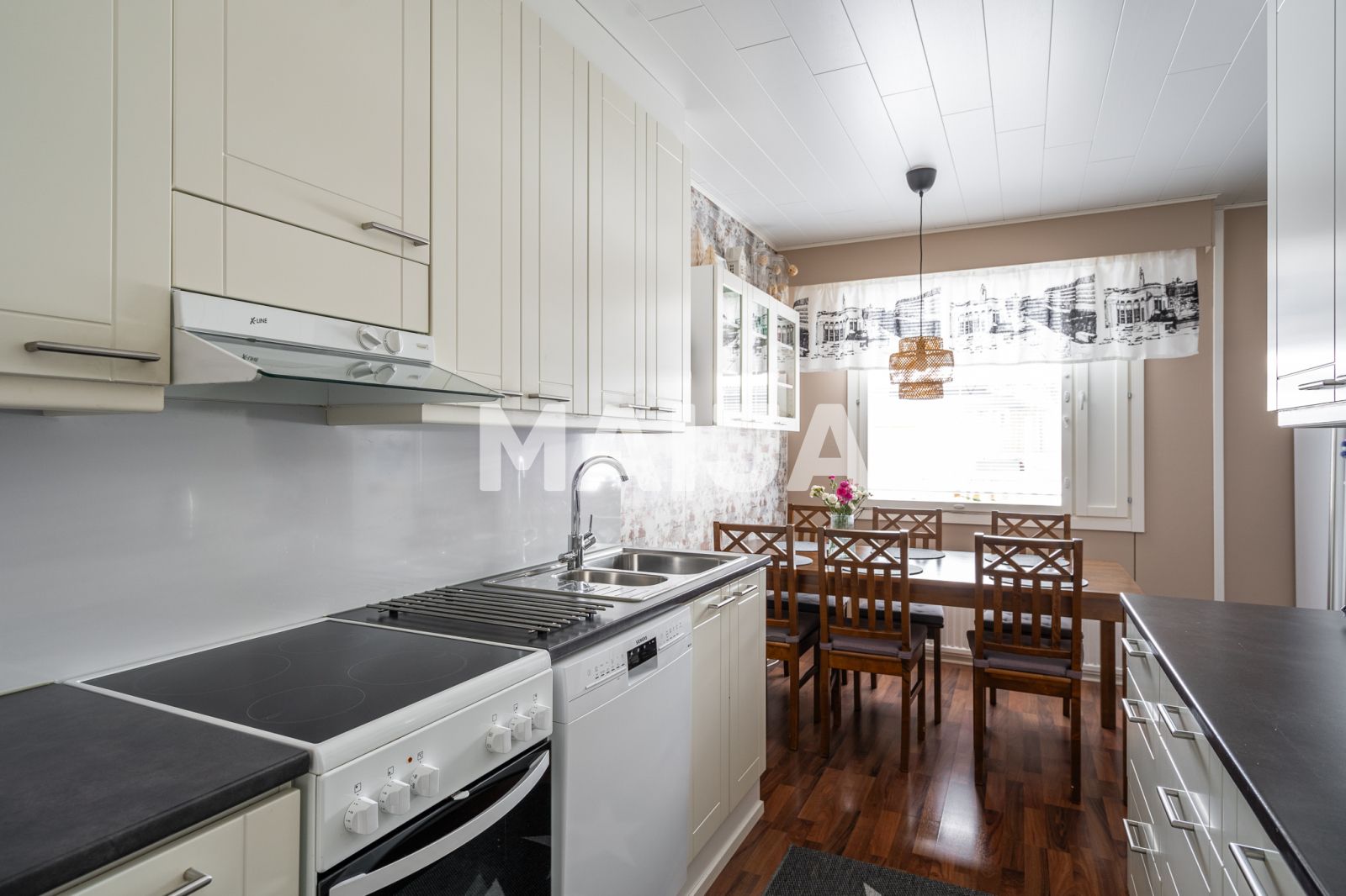 Wohnung 4 zimmer 95 m² Valkeakoski, Finnland