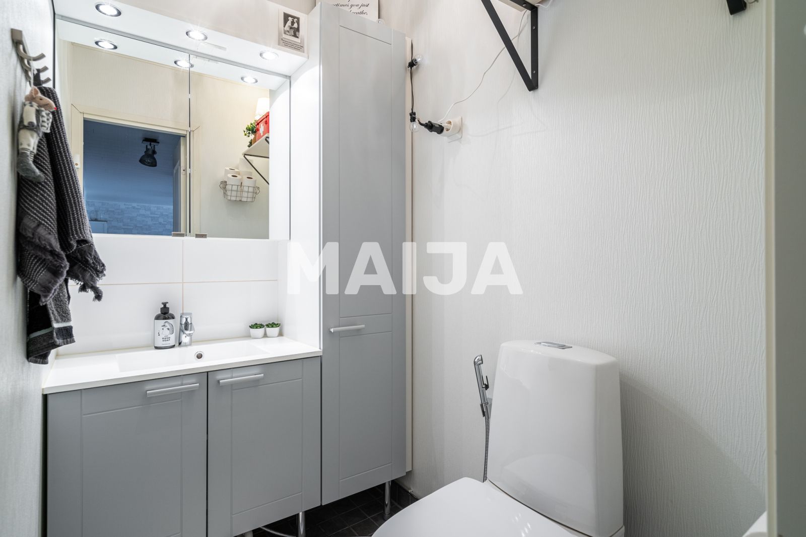Wohnung 4 zimmer 95 m² Valkeakoski, Finnland