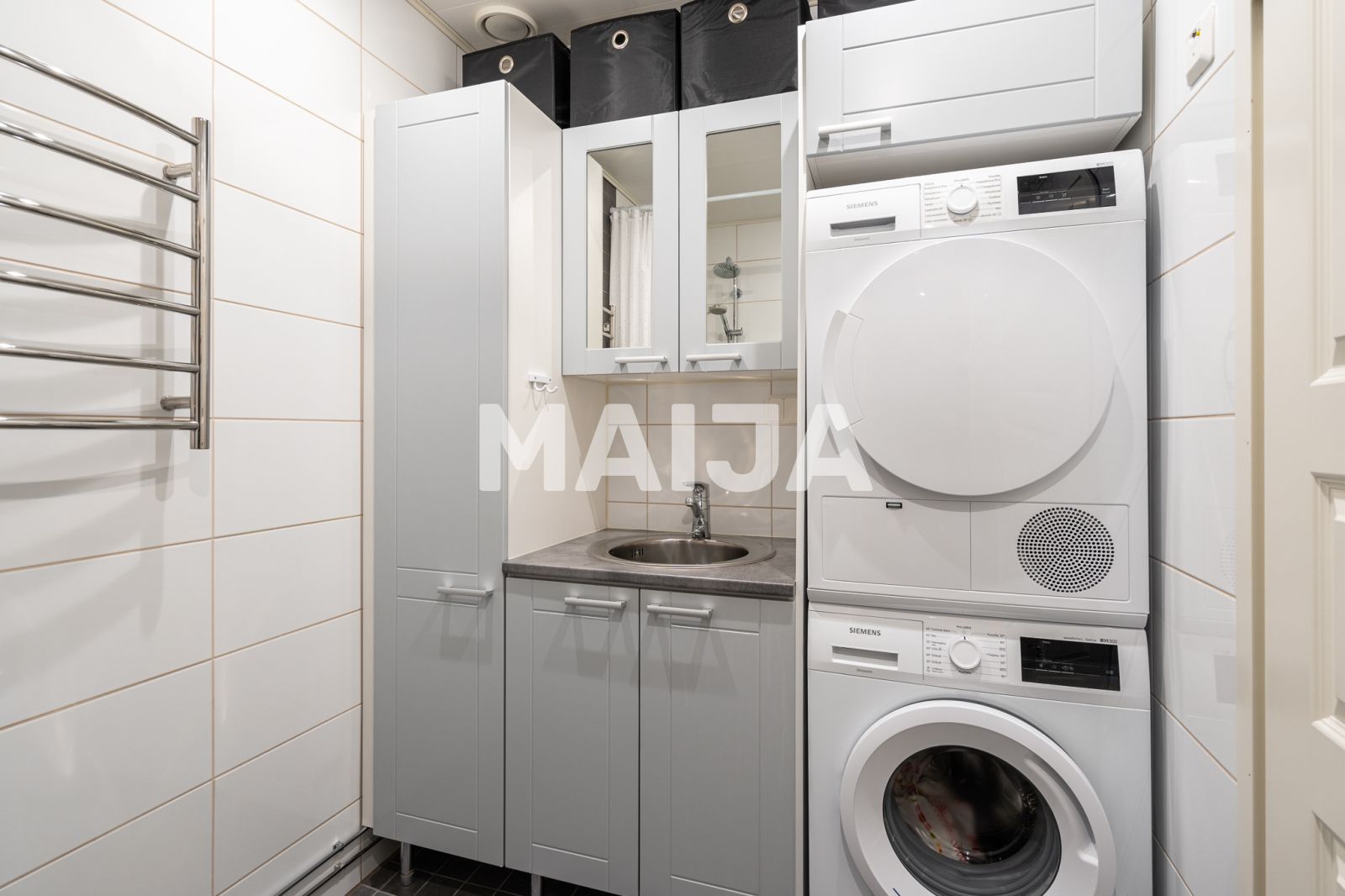 Wohnung 4 zimmer 95 m² Valkeakoski, Finnland