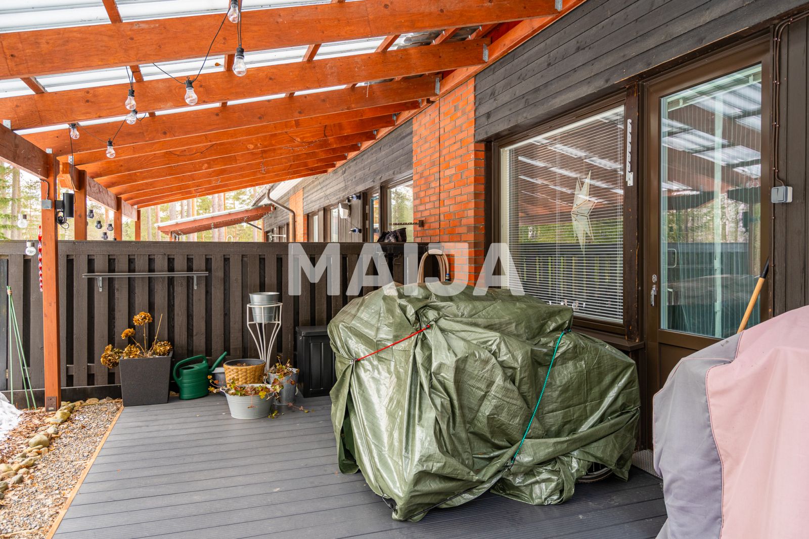 Wohnung 4 zimmer 95 m² Valkeakoski, Finnland