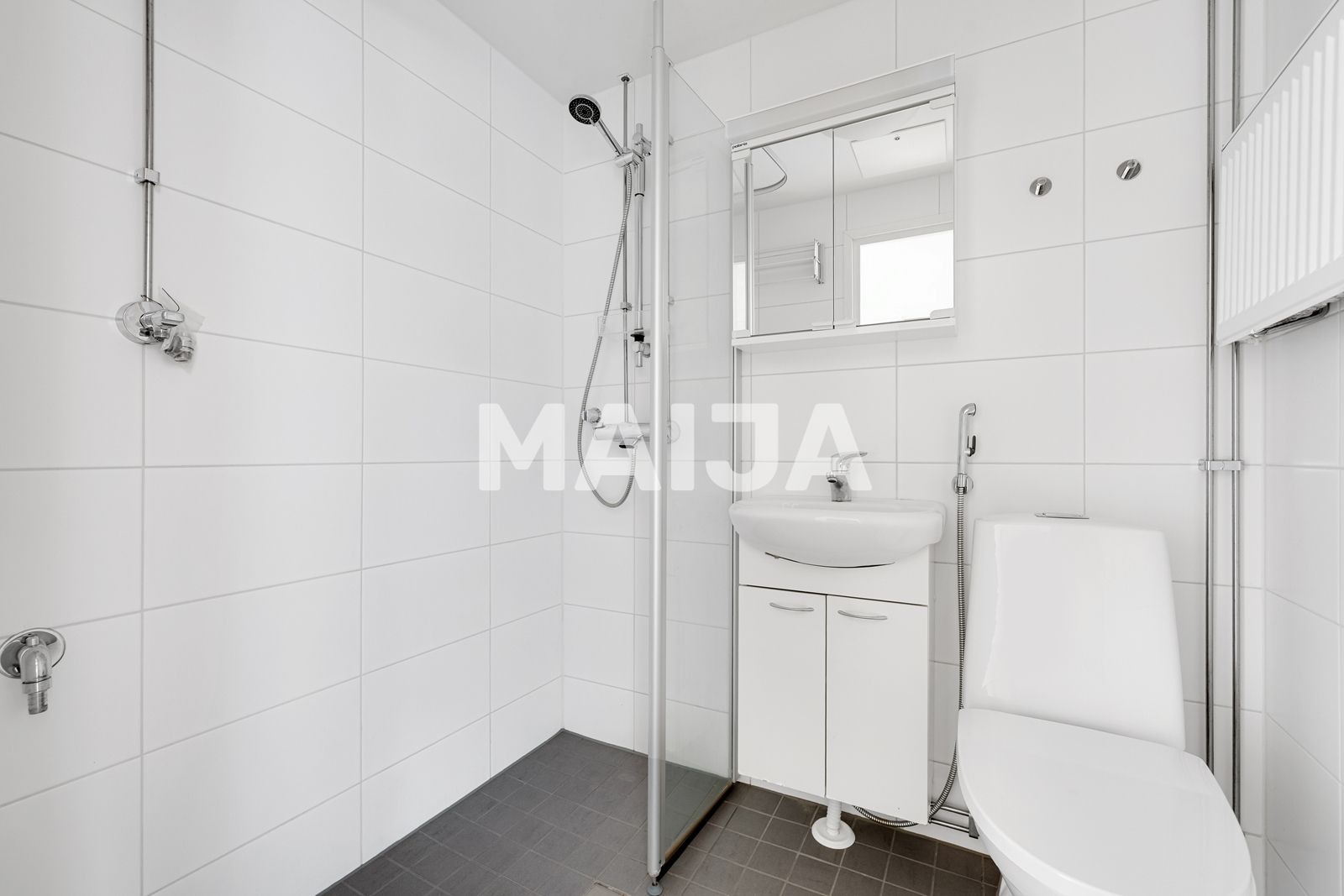 Wohnung 2 zimmer 50 m² Turku sub region, Finnland