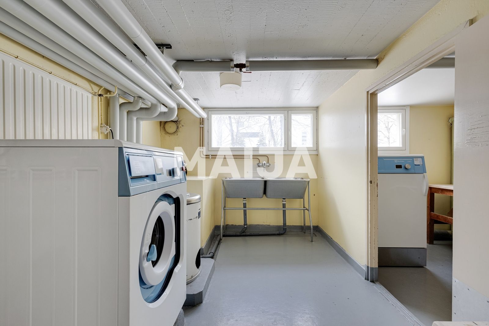 Wohnung 2 zimmer 50 m² Turku sub region, Finnland