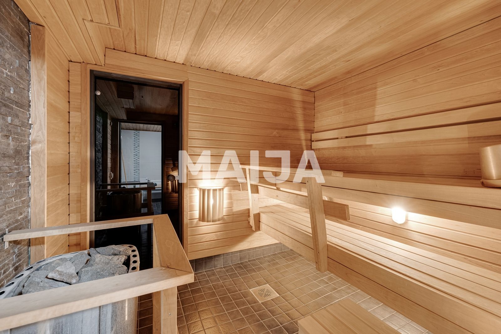 Wohnung 2 zimmer 50 m² Turku sub region, Finnland