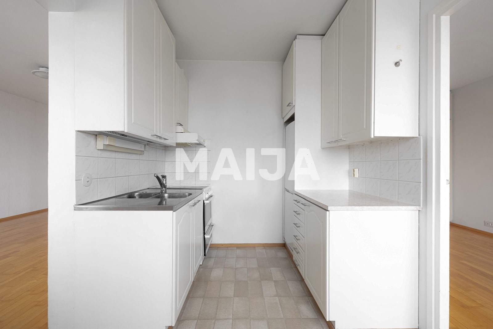 Wohnung 2 zimmer 50 m² Turku sub region, Finnland