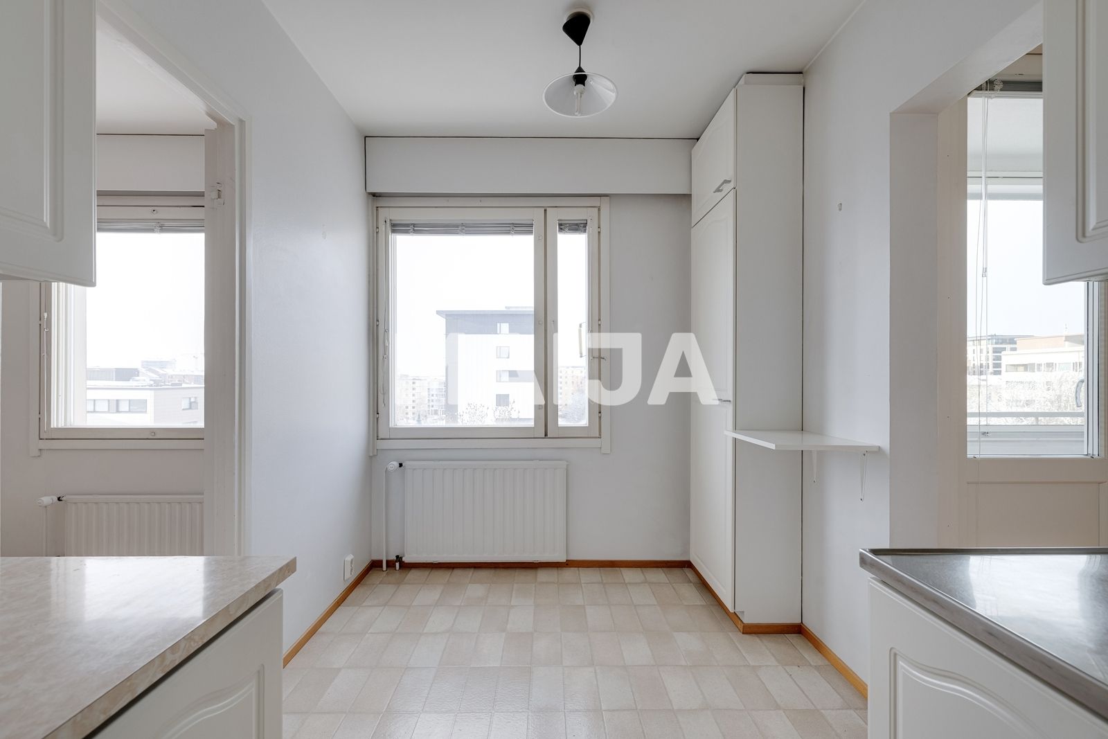 Wohnung 2 zimmer 50 m² Turku sub region, Finnland