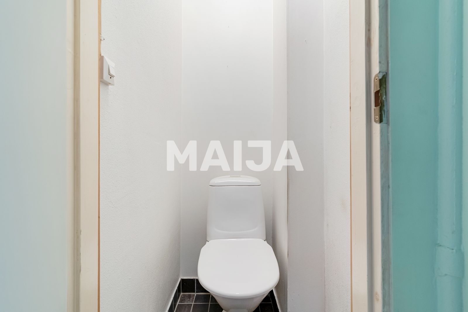 Appartement 1 chambre 45 m² Helsinki sub region, Finlande