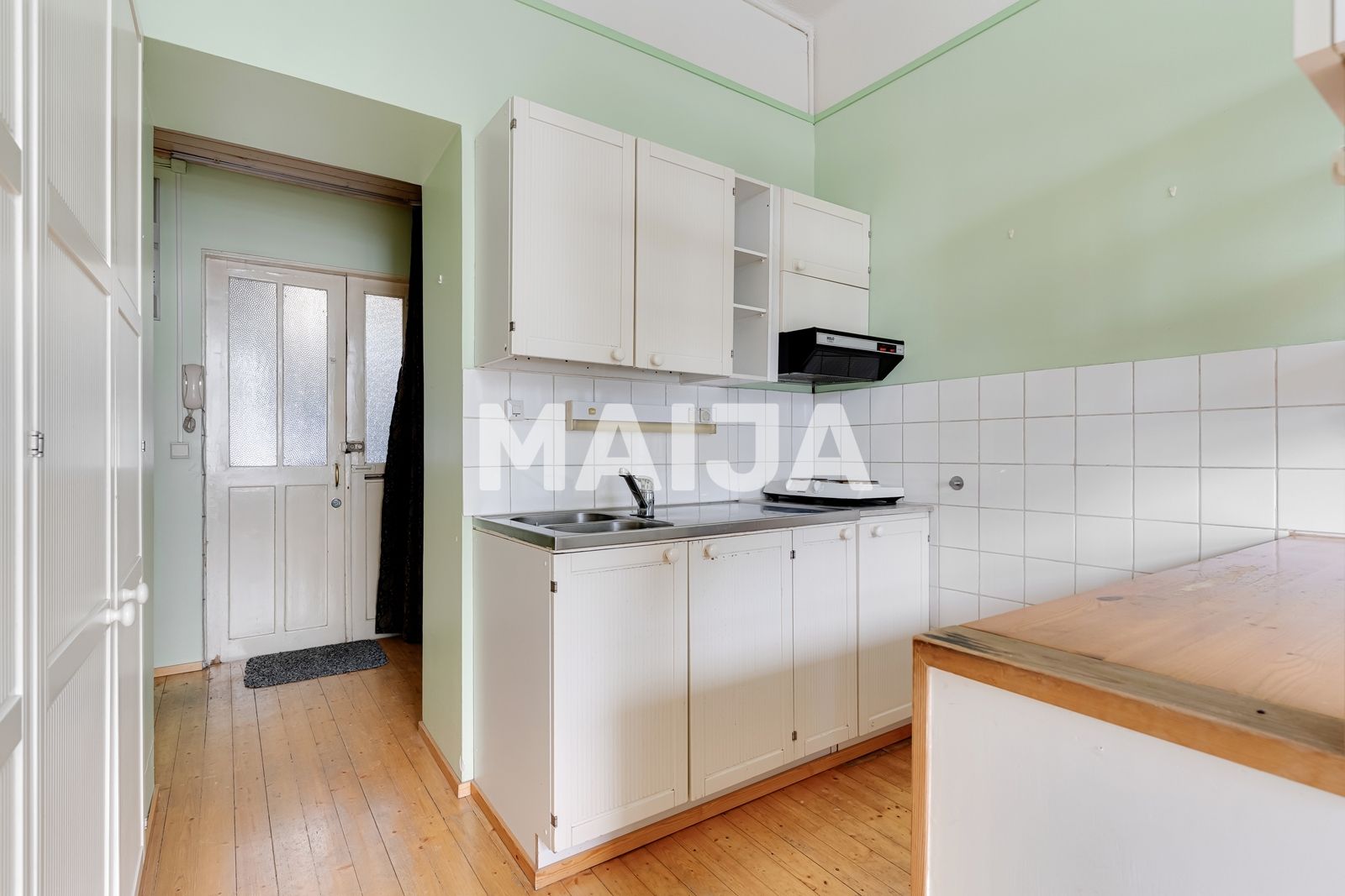 Appartement 1 chambre 45 m² Helsinki sub region, Finlande