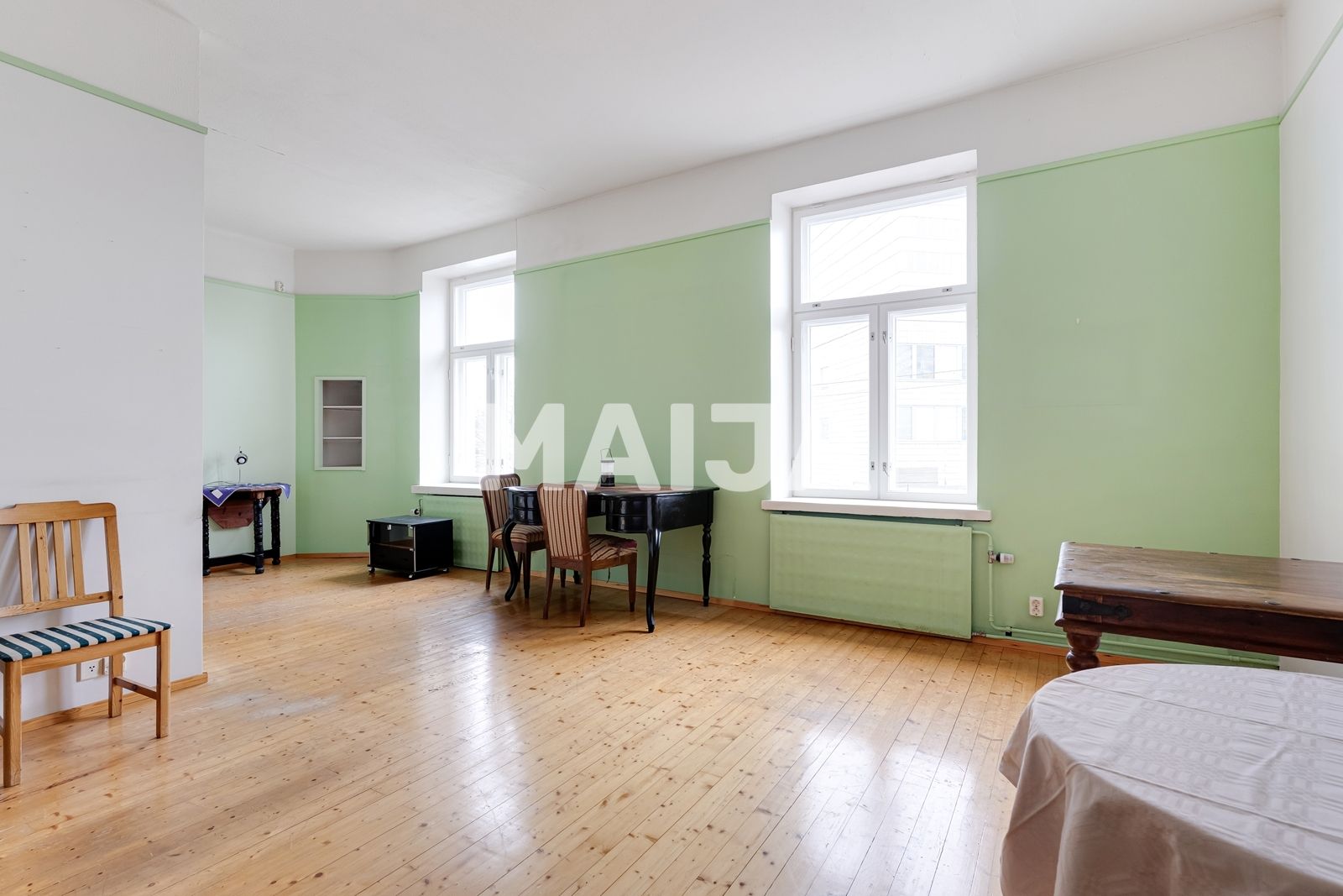 Appartement 1 chambre 45 m² Helsinki sub region, Finlande