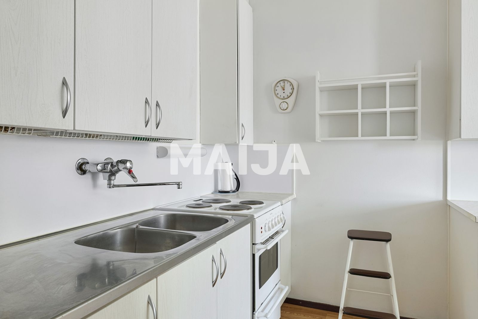 Wohnung 3 zimmer 75 m² Kouvola sub region, Finnland