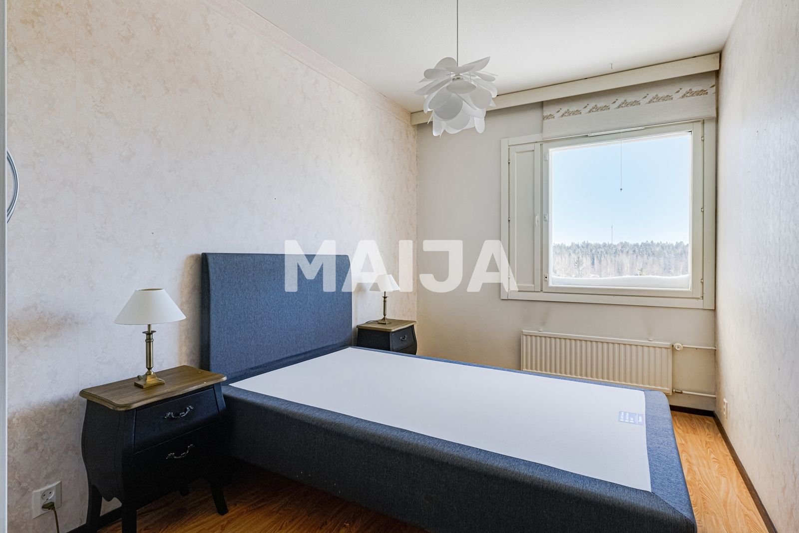 Wohnung 3 zimmer 75 m² Kouvola sub region, Finnland