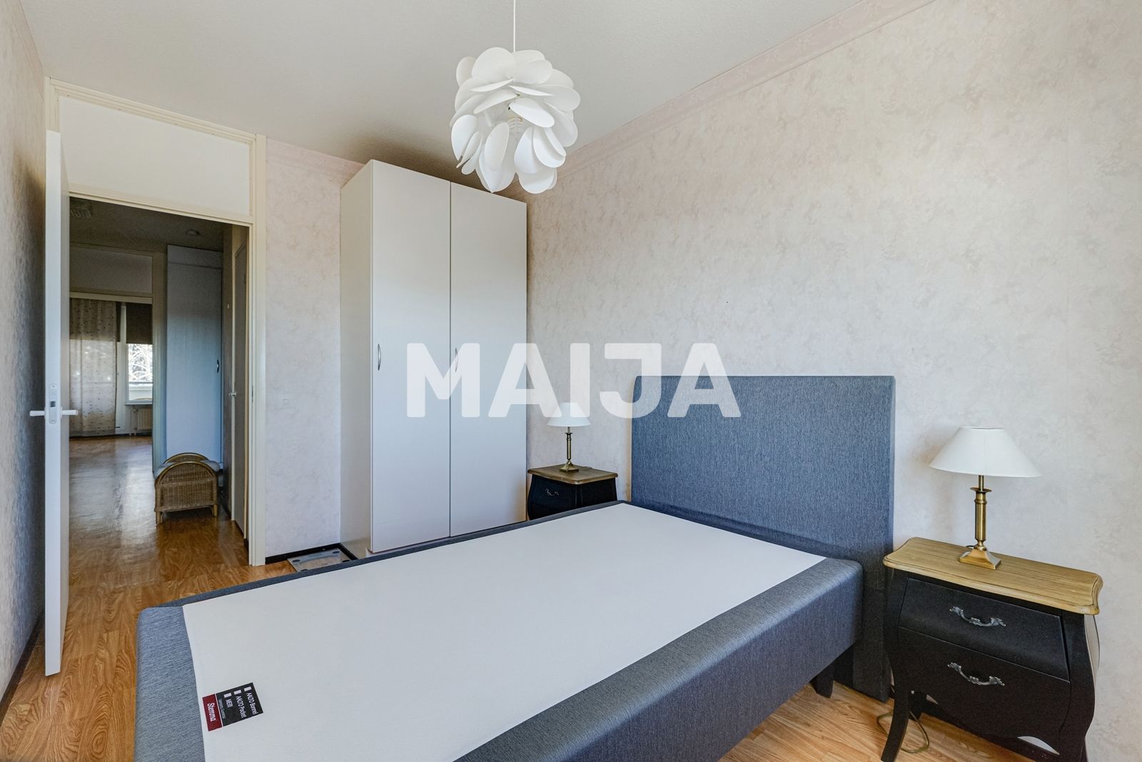 Wohnung 3 zimmer 75 m² Kouvola sub region, Finnland