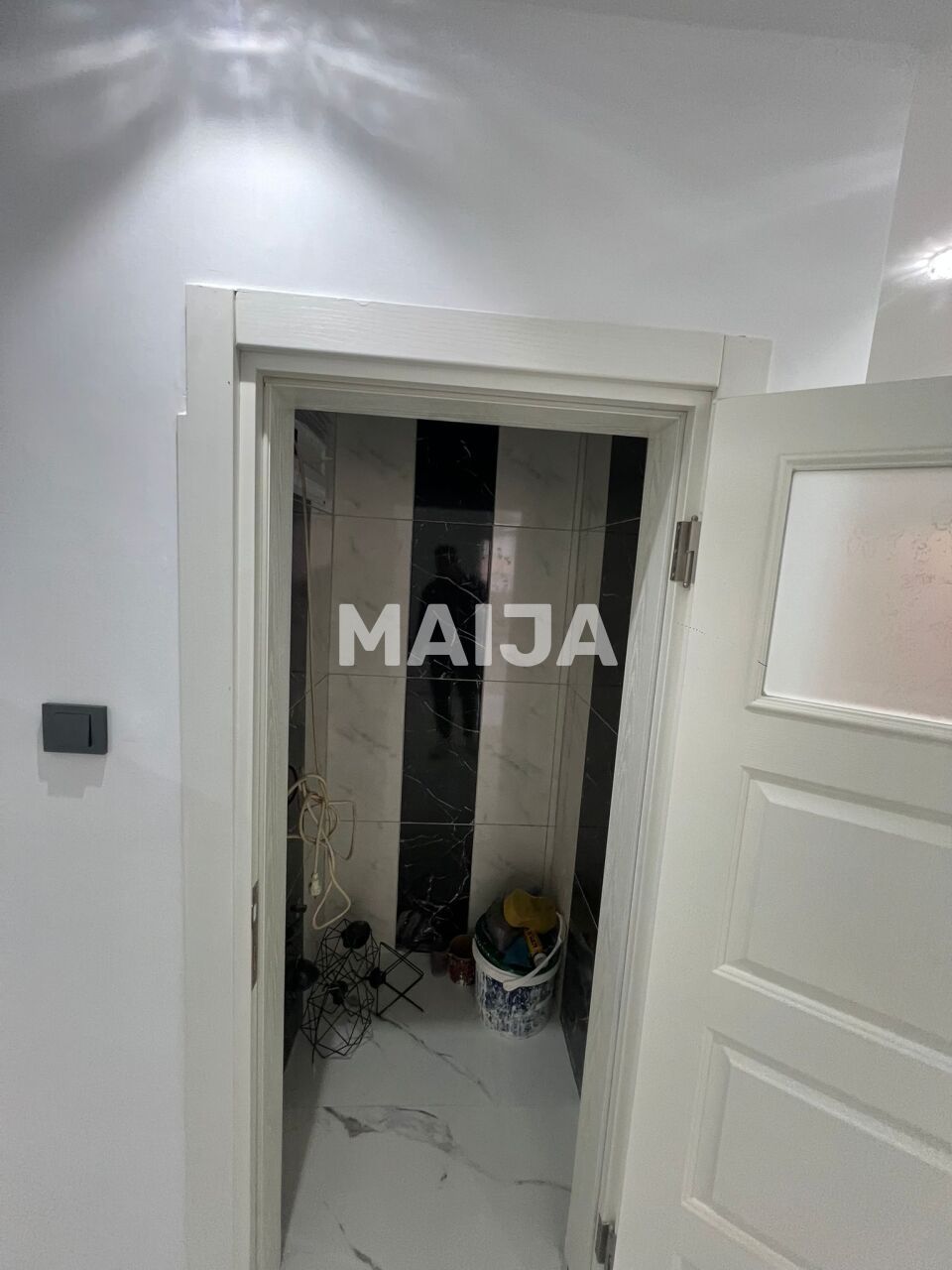 Wohnung 3 zimmer 100 m² Alanya, Türkei